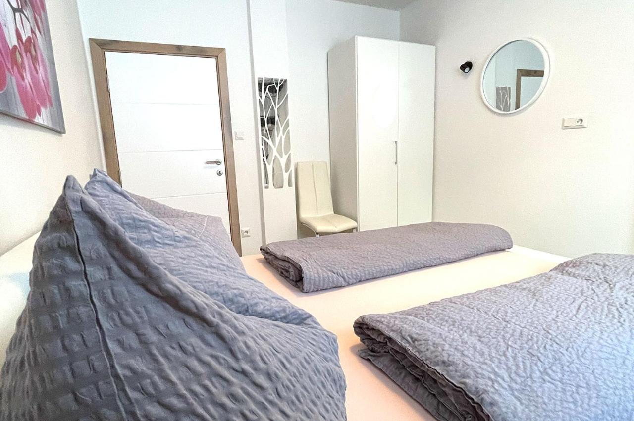 Schöne Ferienwohnung, Familienfreundlich 130m2 view 2