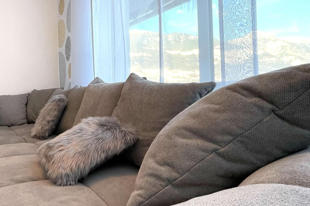 Schöne Ferienwohnung, Familienfreundlich 130m2 view 4
