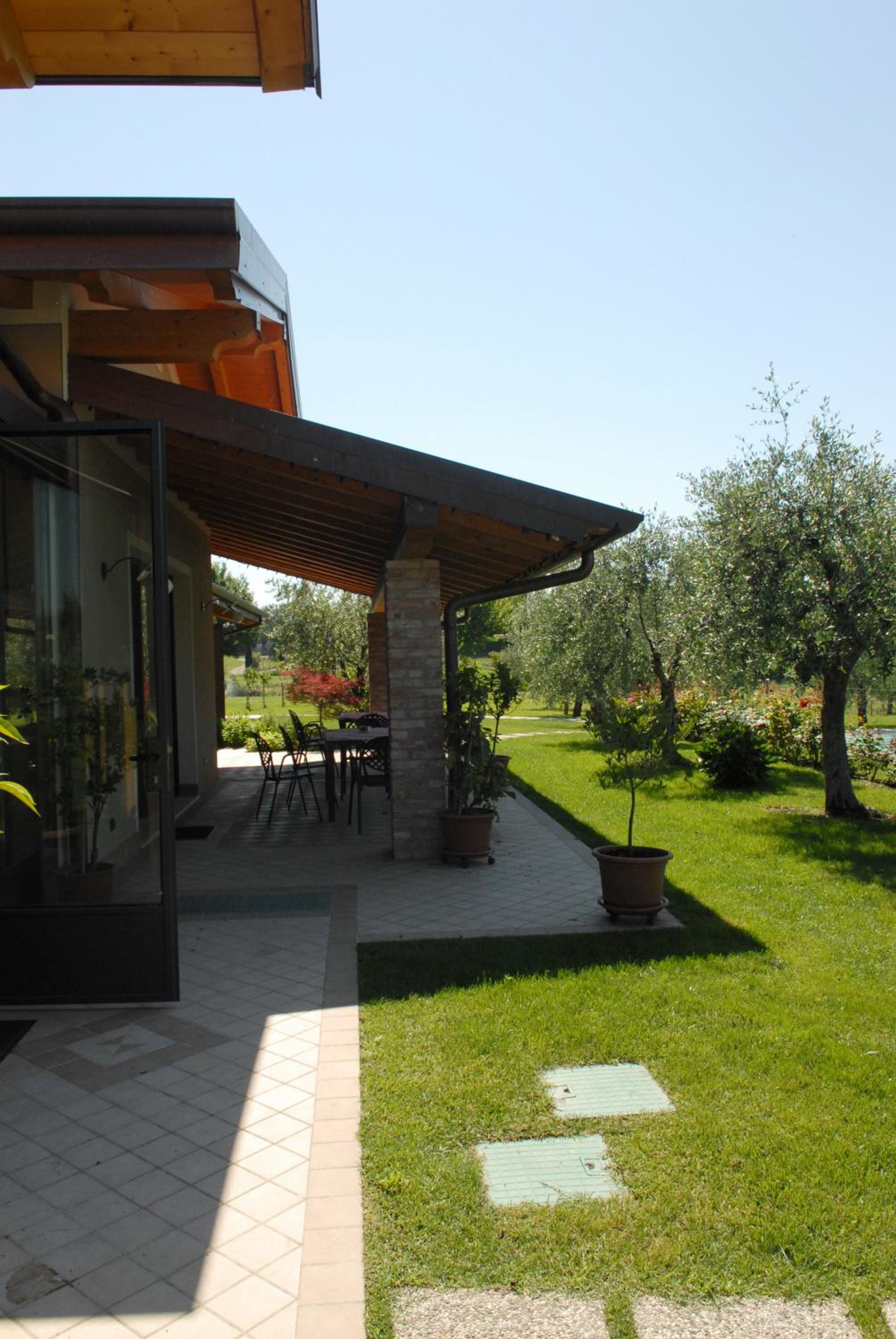 Locanda dei Rii view 3