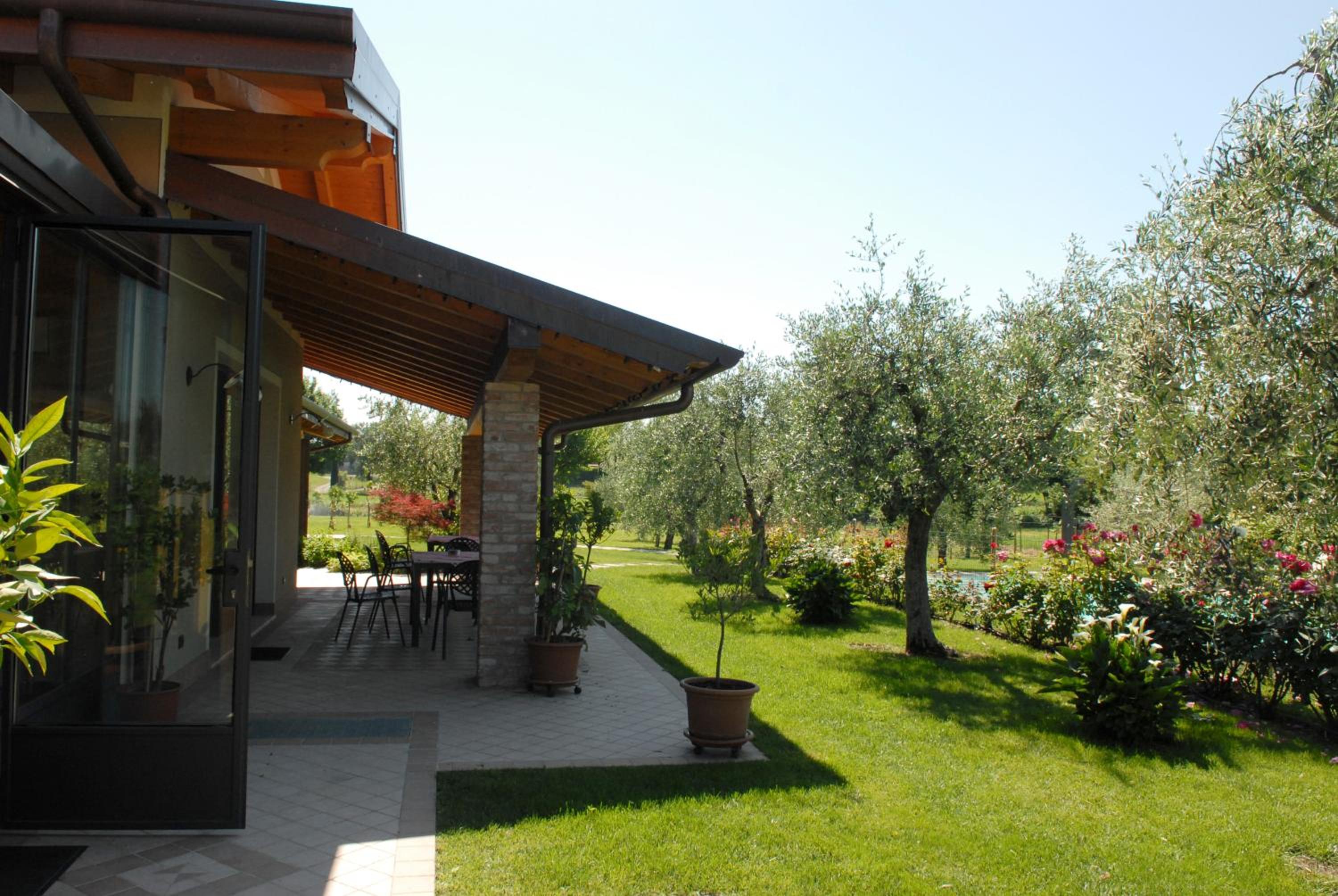 Locanda dei Rii view 4