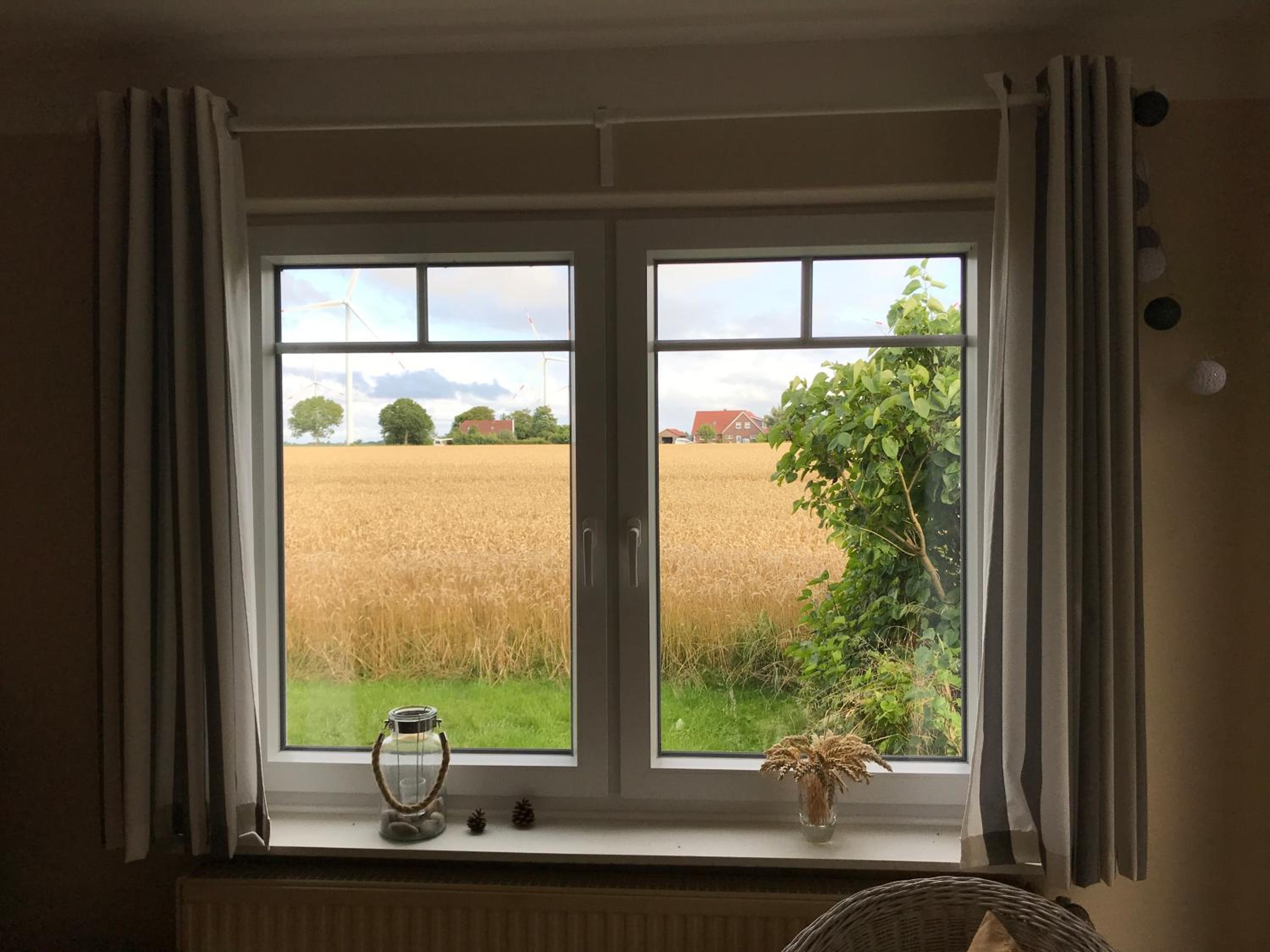 Funnenser Deichhaus en Wangerland — other
