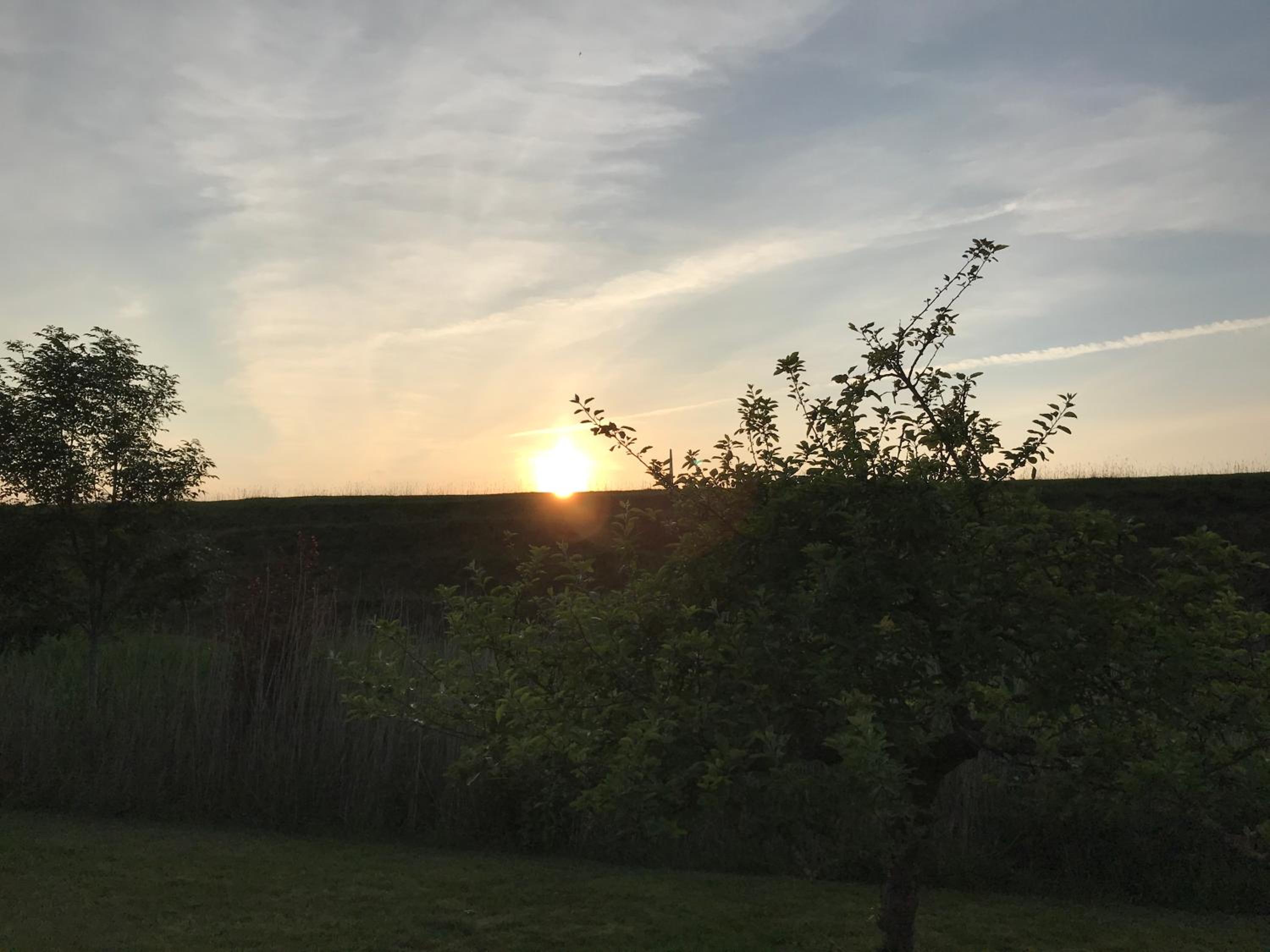 Funnenser Deichhaus en Wangerland — other