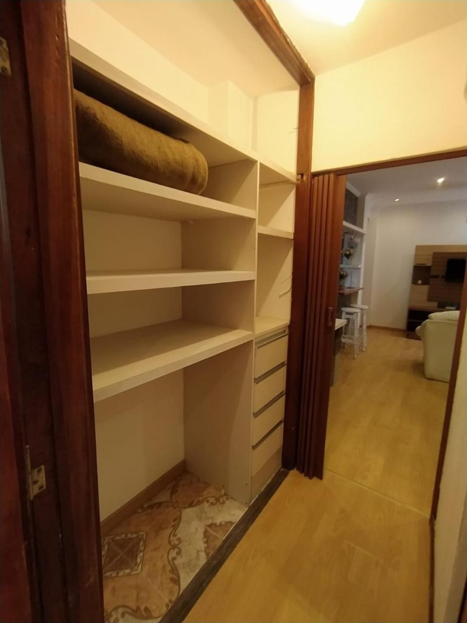 Bianca's Apartament Santa Teresita