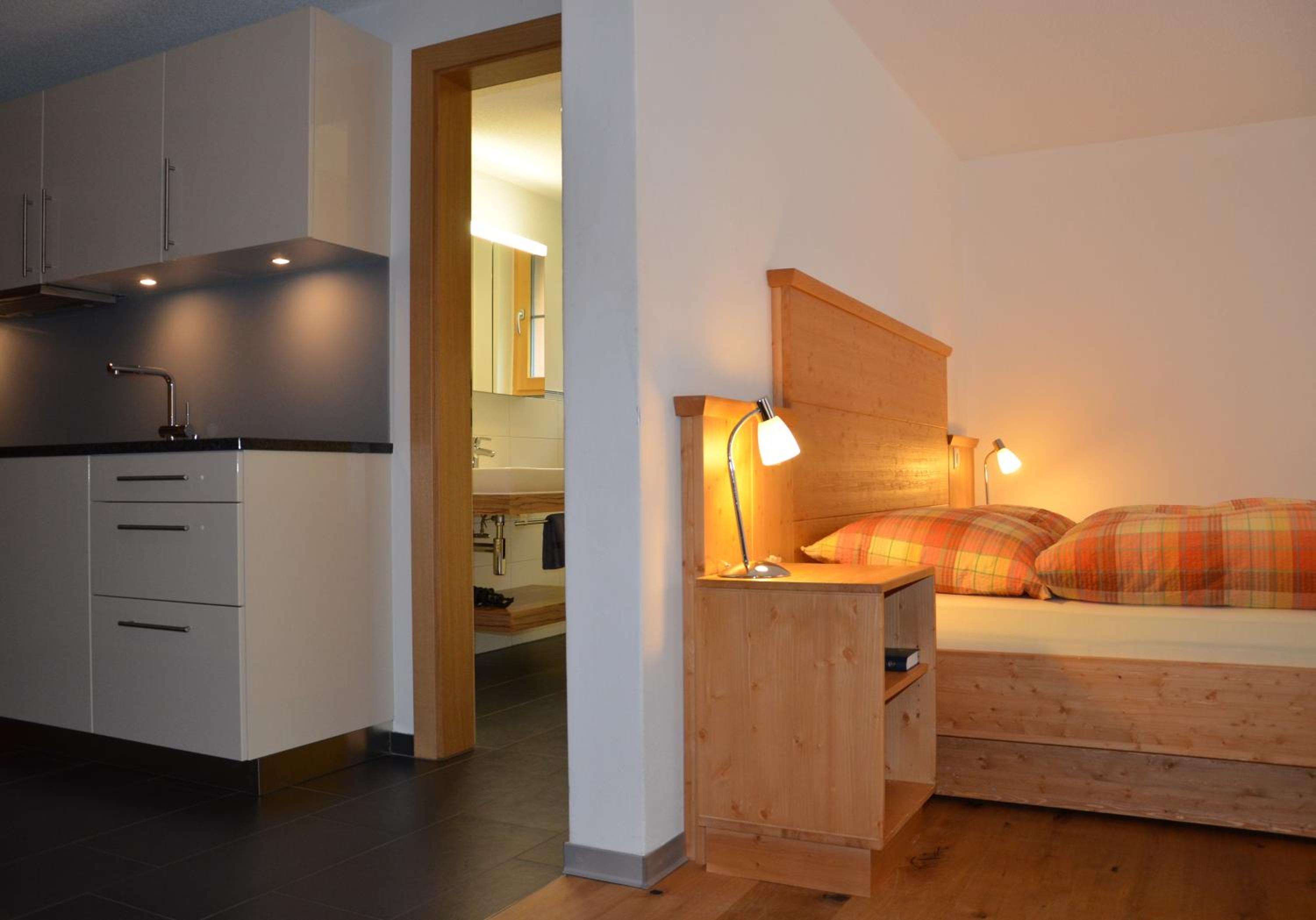 Jägerhof Serviced Apartements