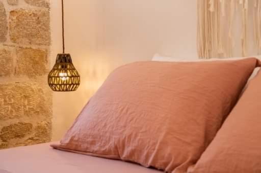 Grannys Villas finiki view 5