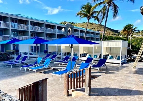 All Inclusive- Divi Carina Bay Beach Resort  Casino Adult Only - Property Image 12