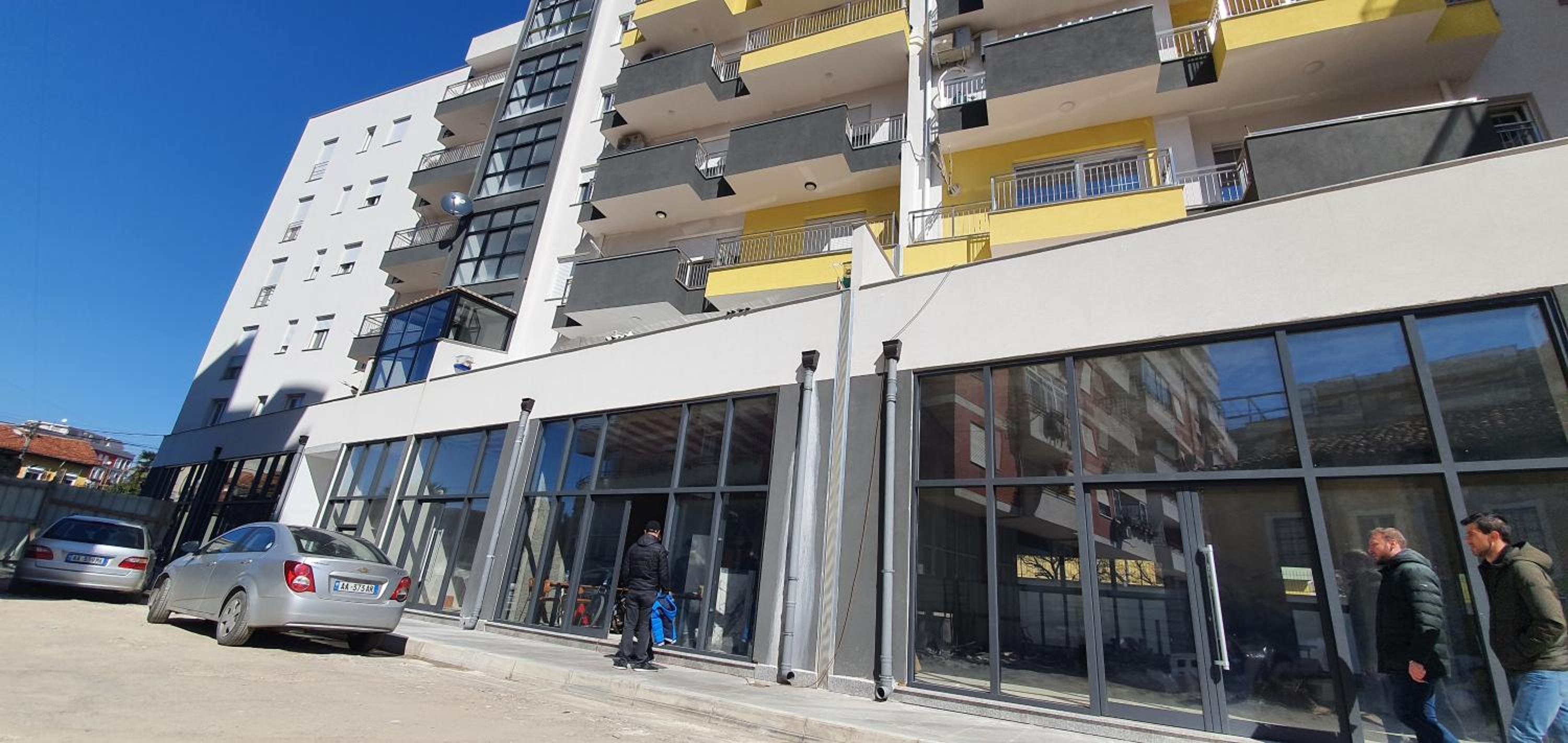 LUXURY DRIJON APARTMENTS 3j