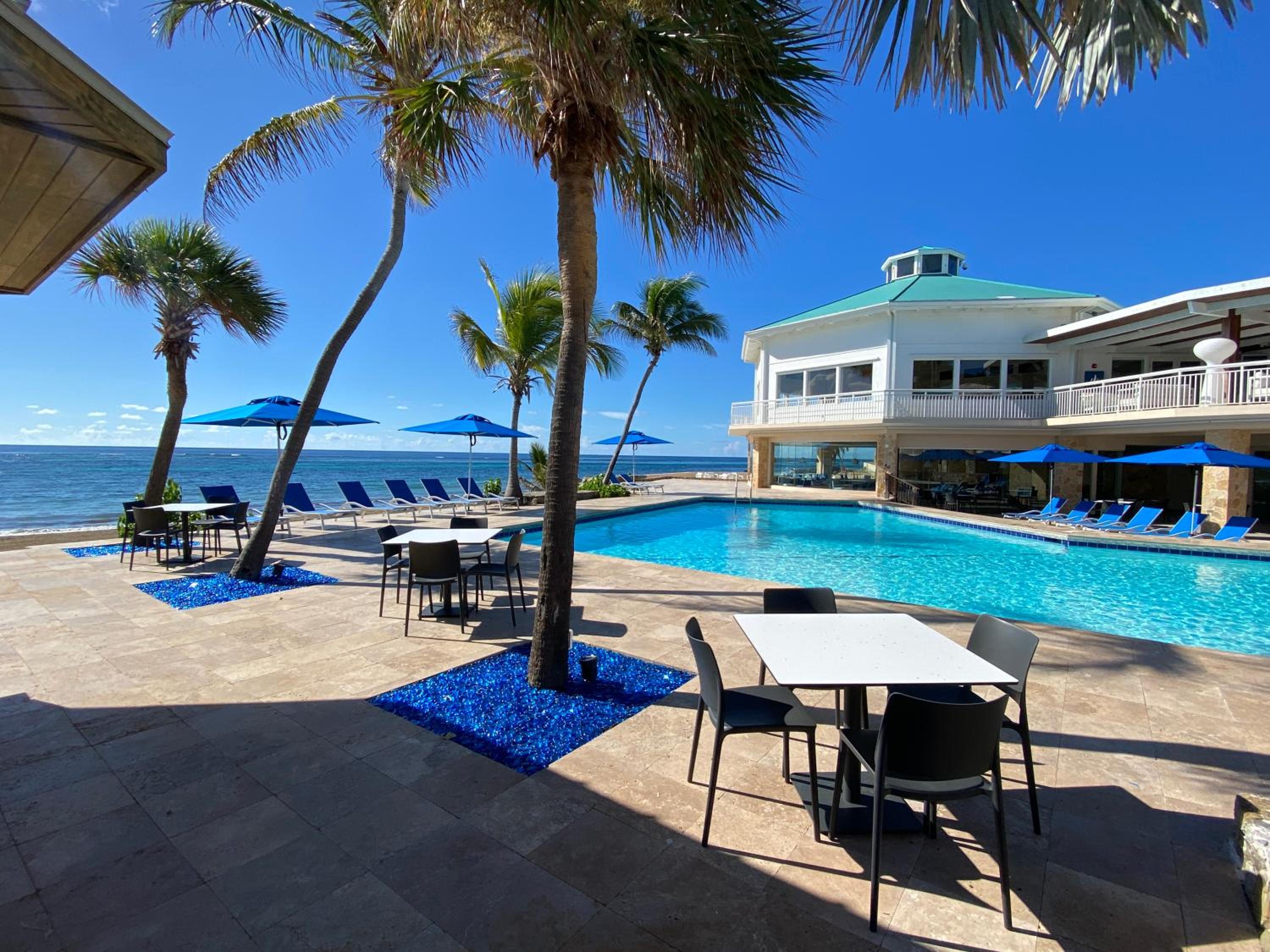All Inclusive- Divi Carina Bay Beach Resort  Casino Adult Only - Property Image 9