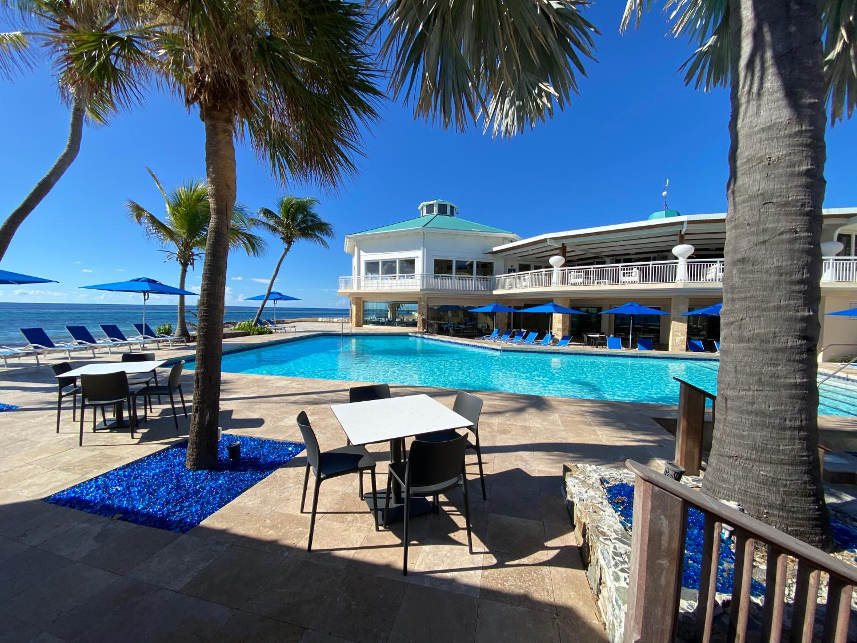 All Inclusive- Divi Carina Bay Beach Resort  Casino Adult Only - Property Image 10