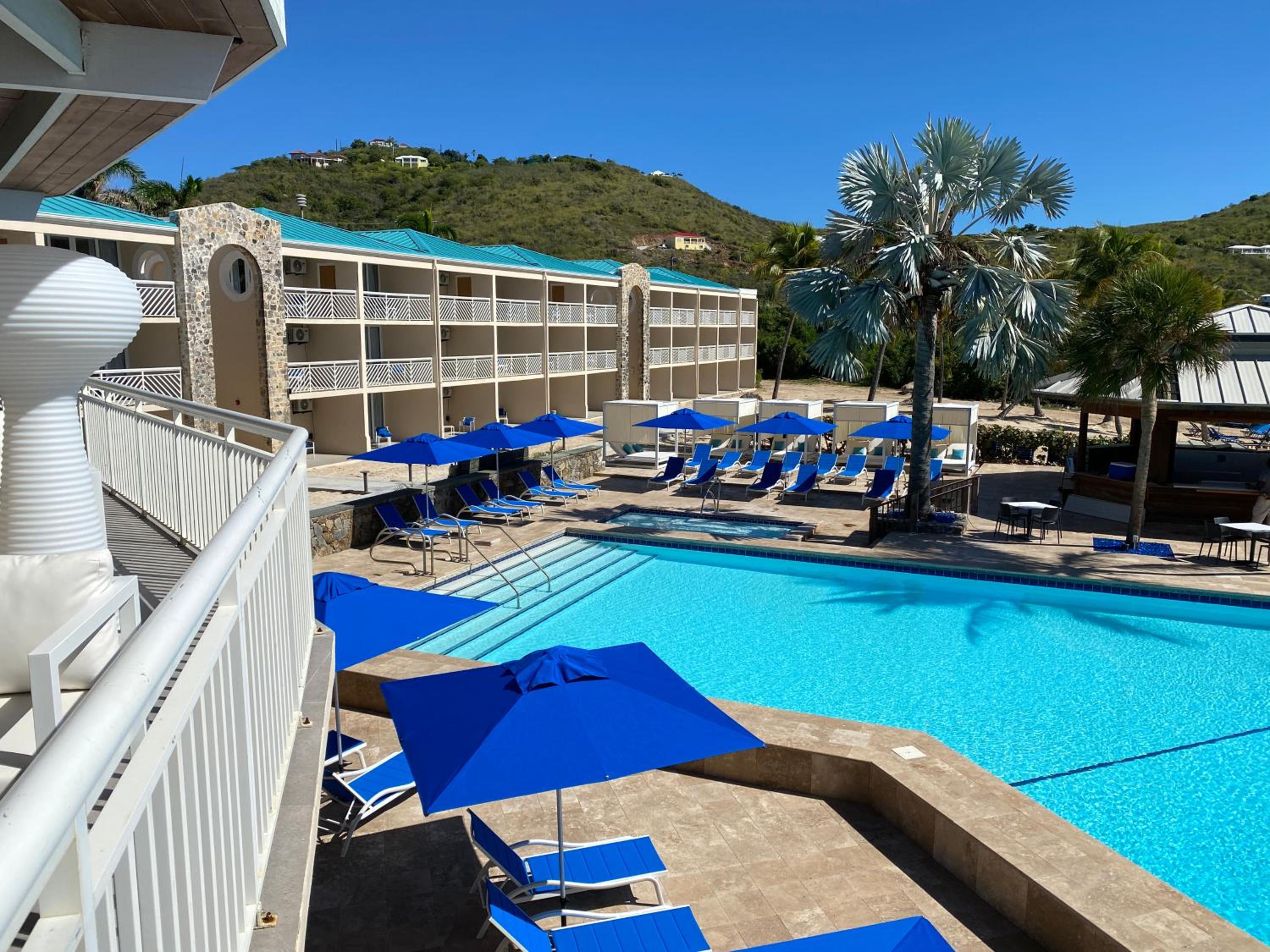 All Inclusive- Divi Carina Bay Beach Resort  Casino Adult Only - Property Image 7