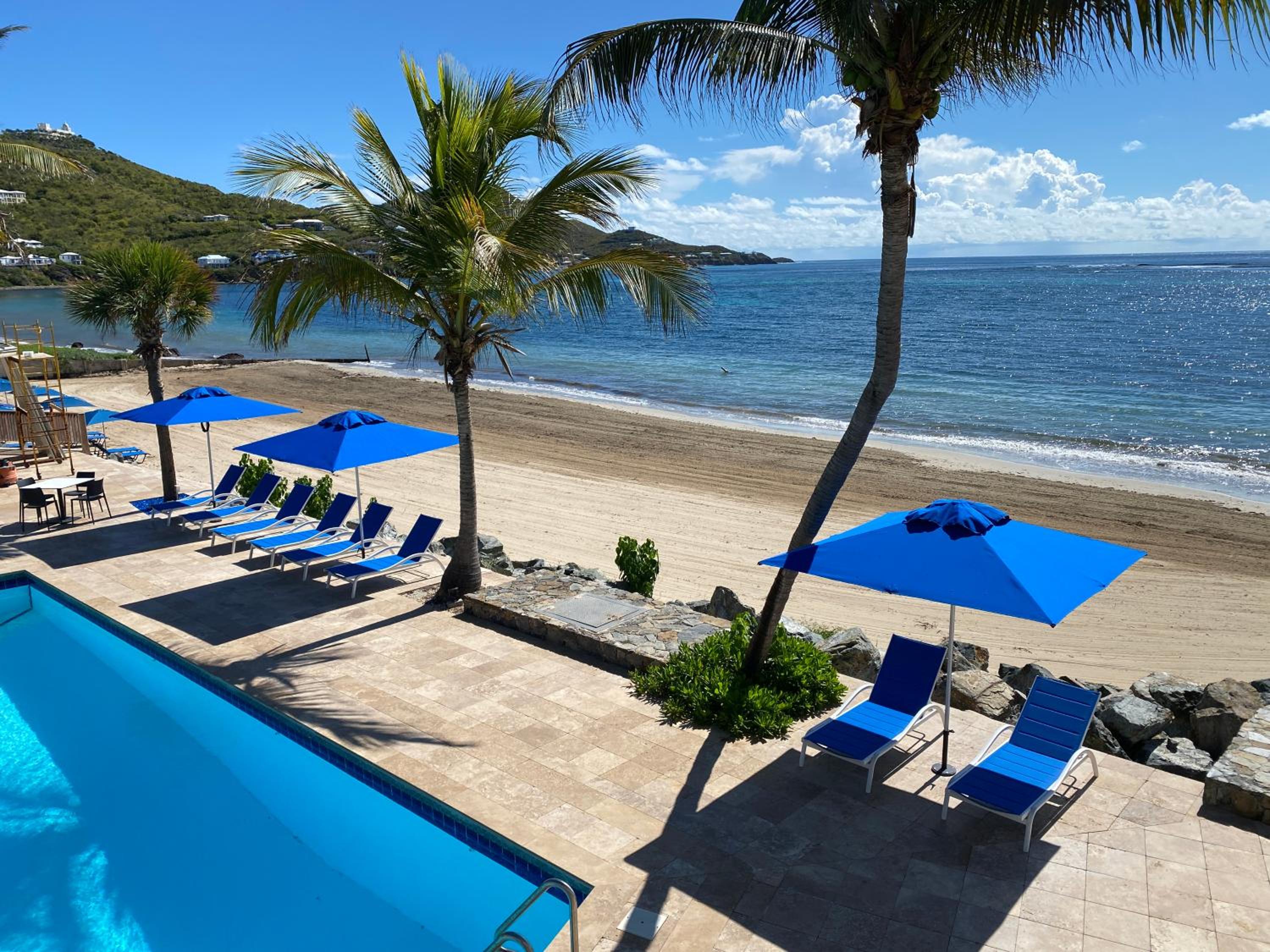 All Inclusive- Divi Carina Bay Beach Resort  Casino Adult Only - Property Image 8