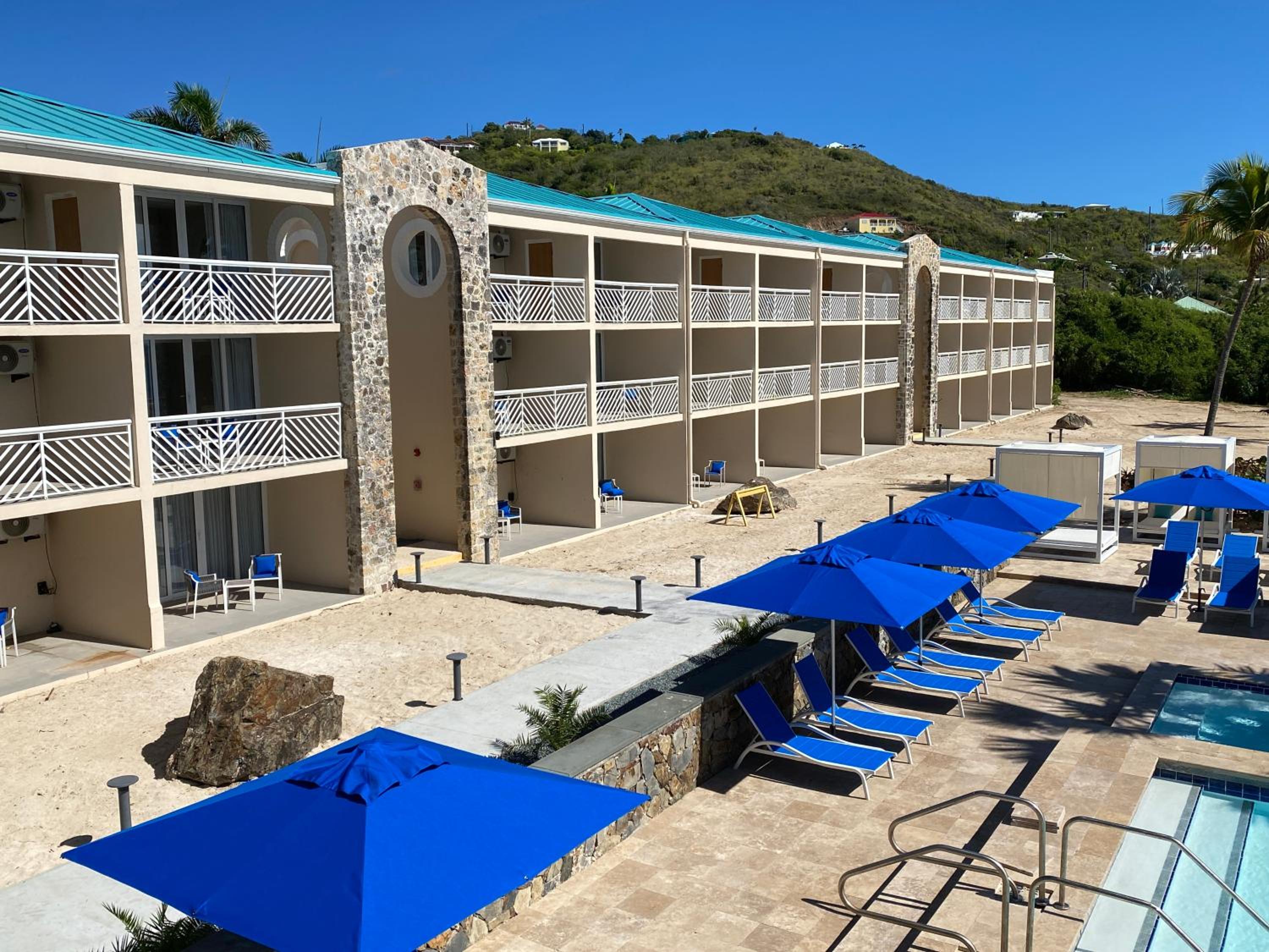 All Inclusive- Divi Carina Bay Beach Resort  Casino Adult Only - Property Image 6