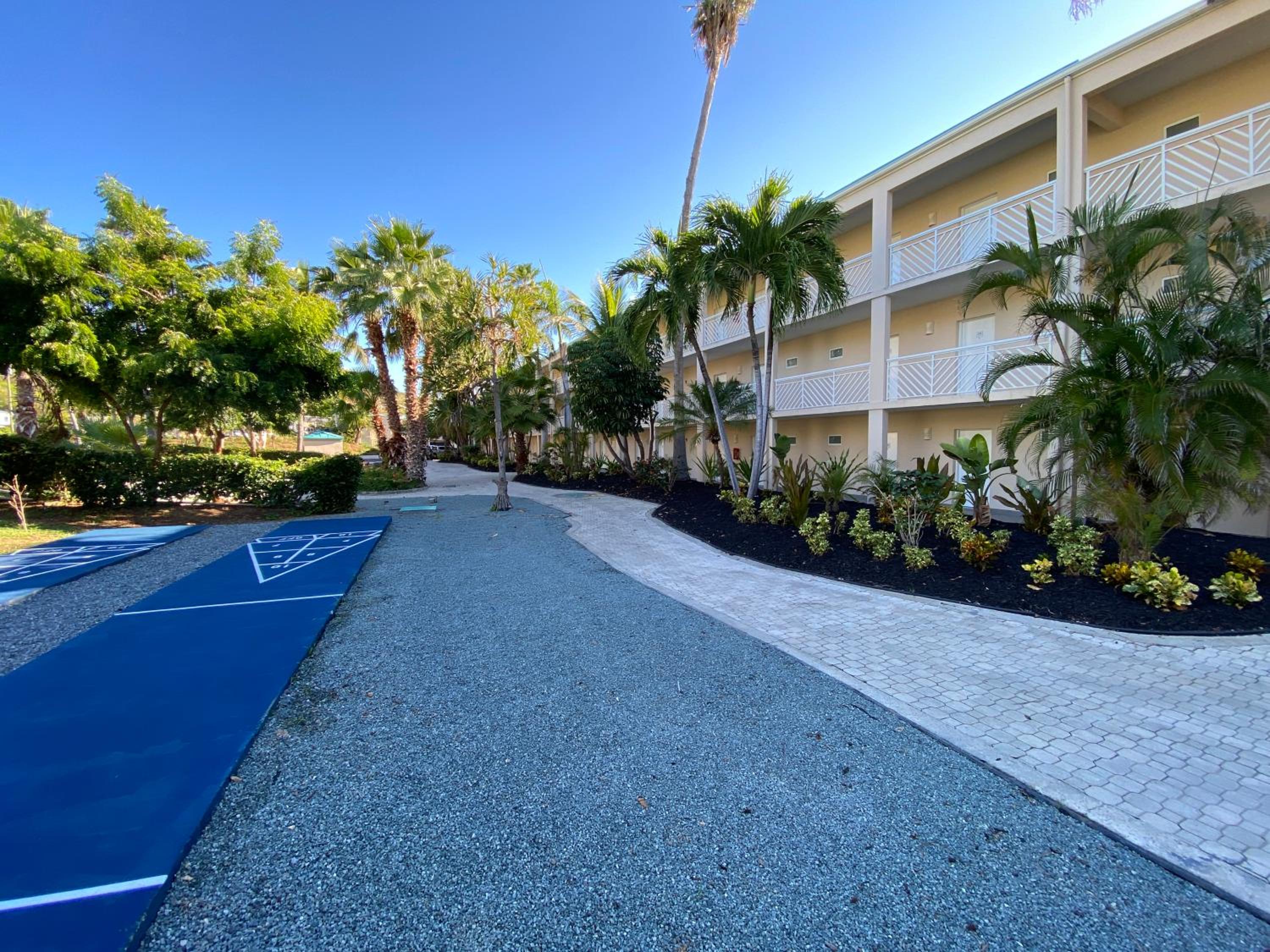 All Inclusive- Divi Carina Bay Beach Resort  Casino Adult Only - Property Image 5