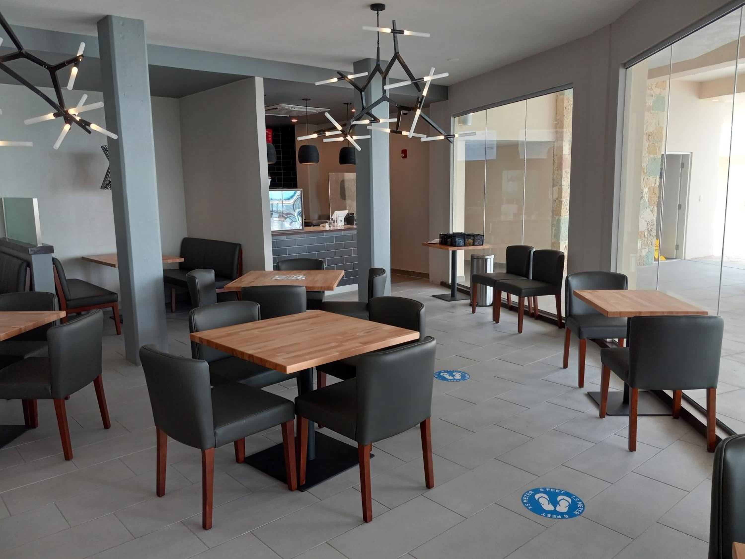 All Inclusive- Divi Carina Bay Beach Resort  Casino Adult Only - Property Image 2