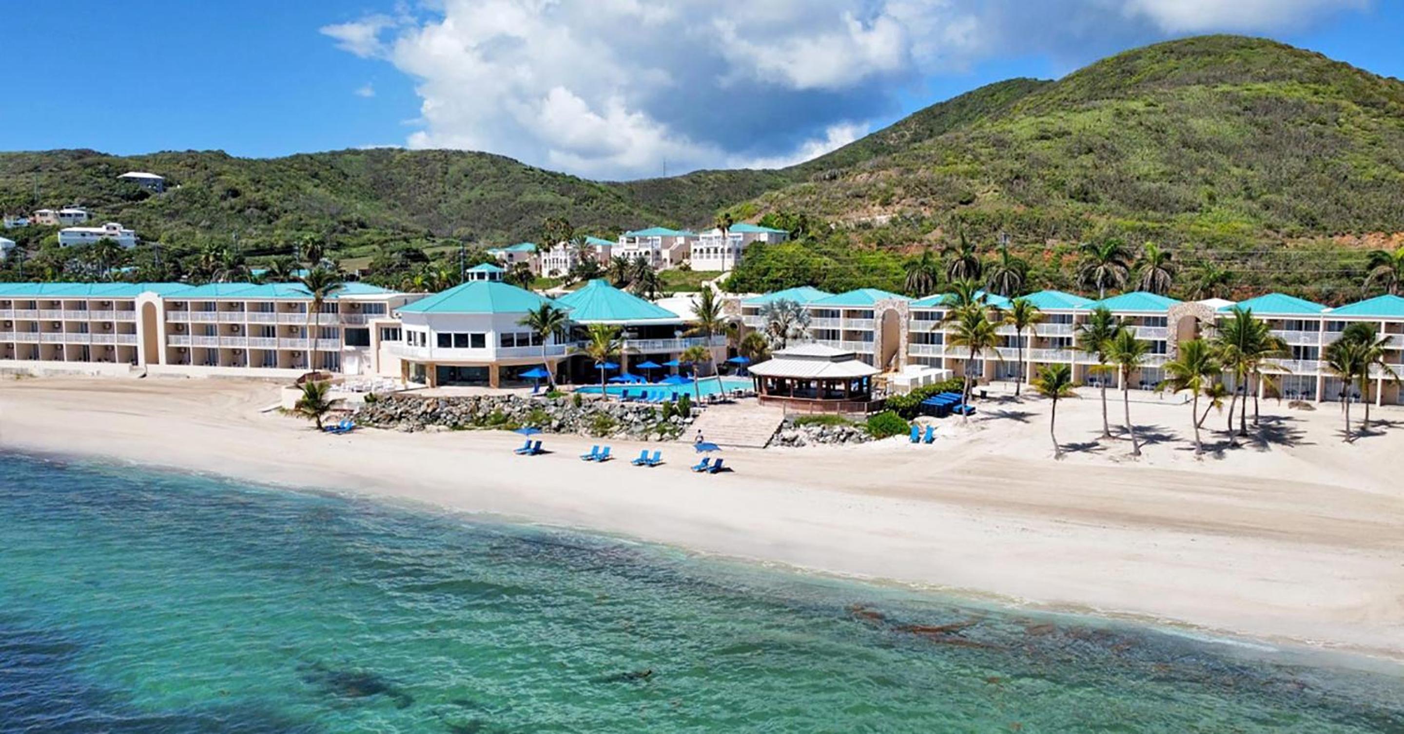 St Croix Vacations - All Inclusive- Divi Carina Bay Beach Resort  Casino Adult Only - Property Image 1