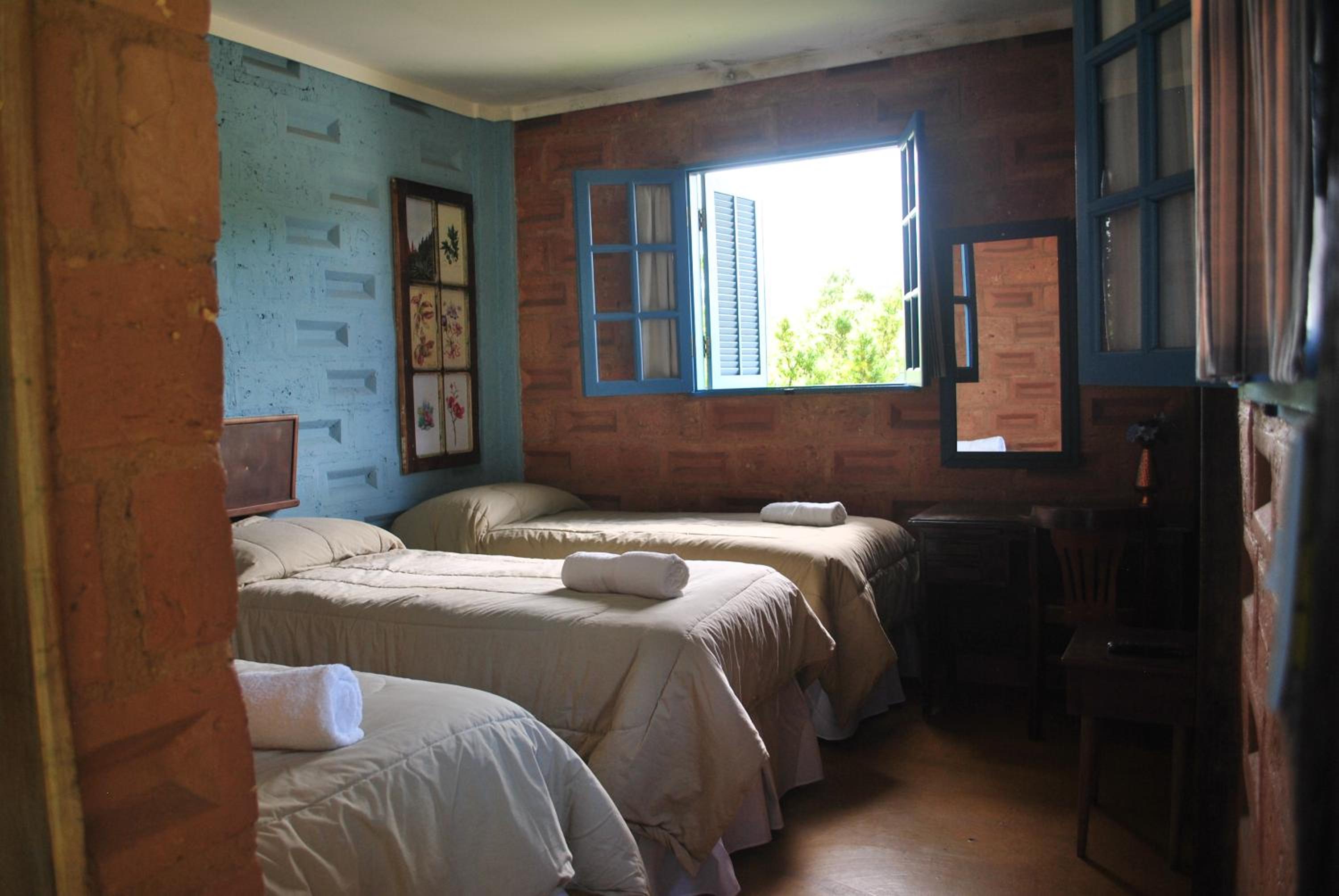 Hostel da Montanha view 3