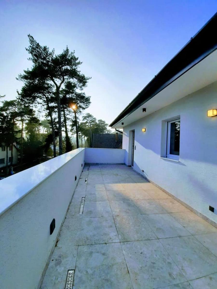 Vitorlás Wellness Apartman Siófok By BLTN view 3