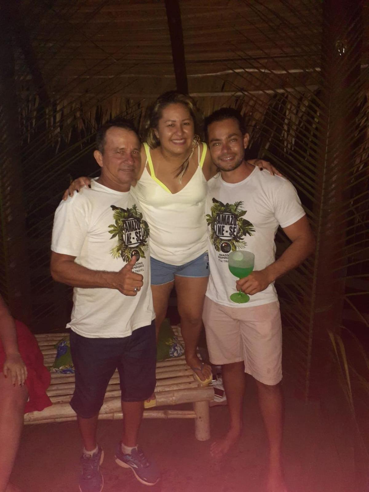 Amazônia Exxperience