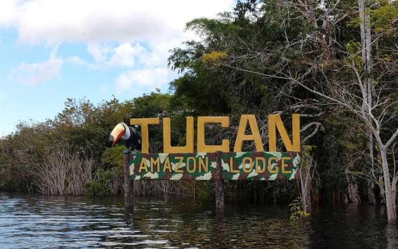 Amazônia Exxperience
