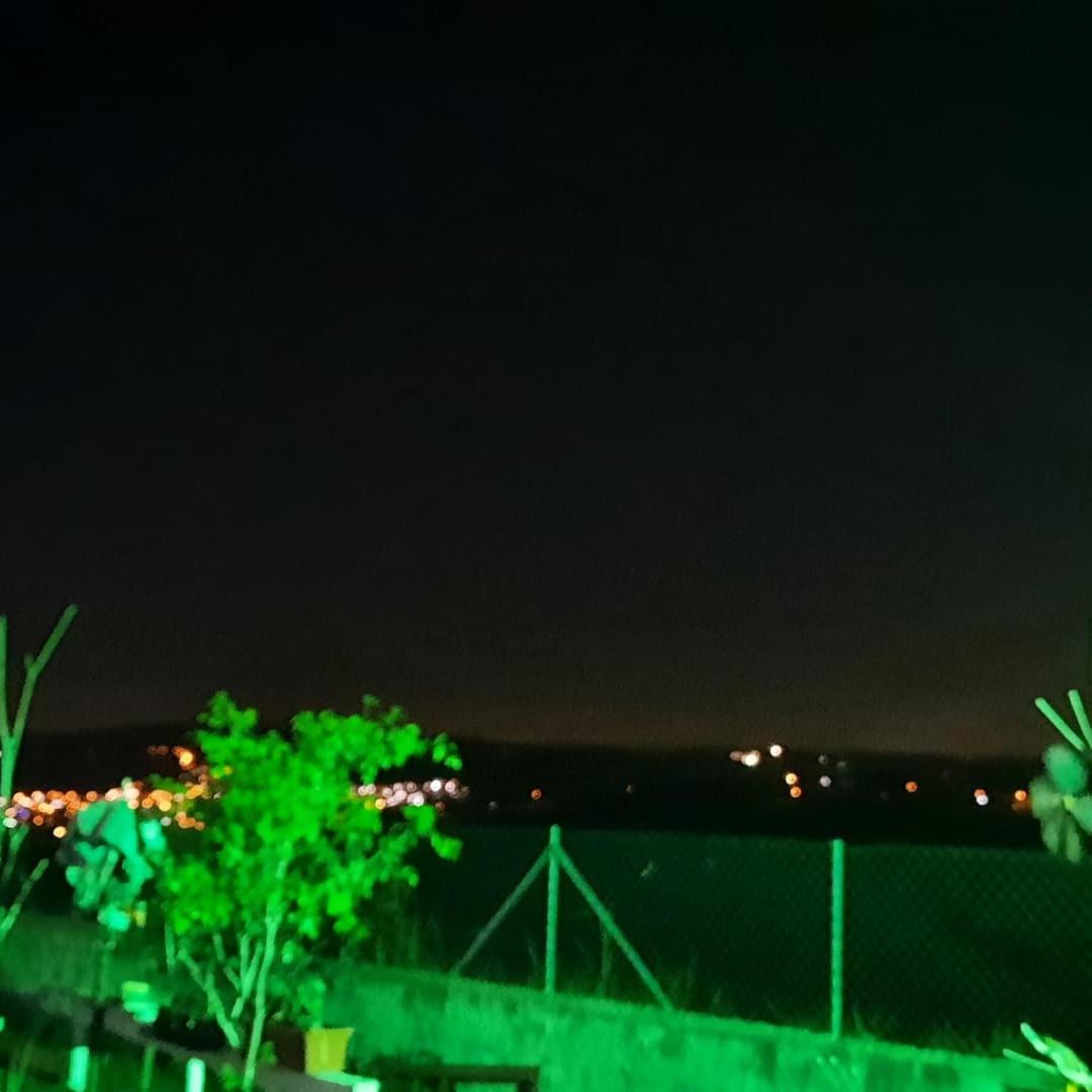 Hospedagem Chalé pousada Chácara Cantinho do Mozão