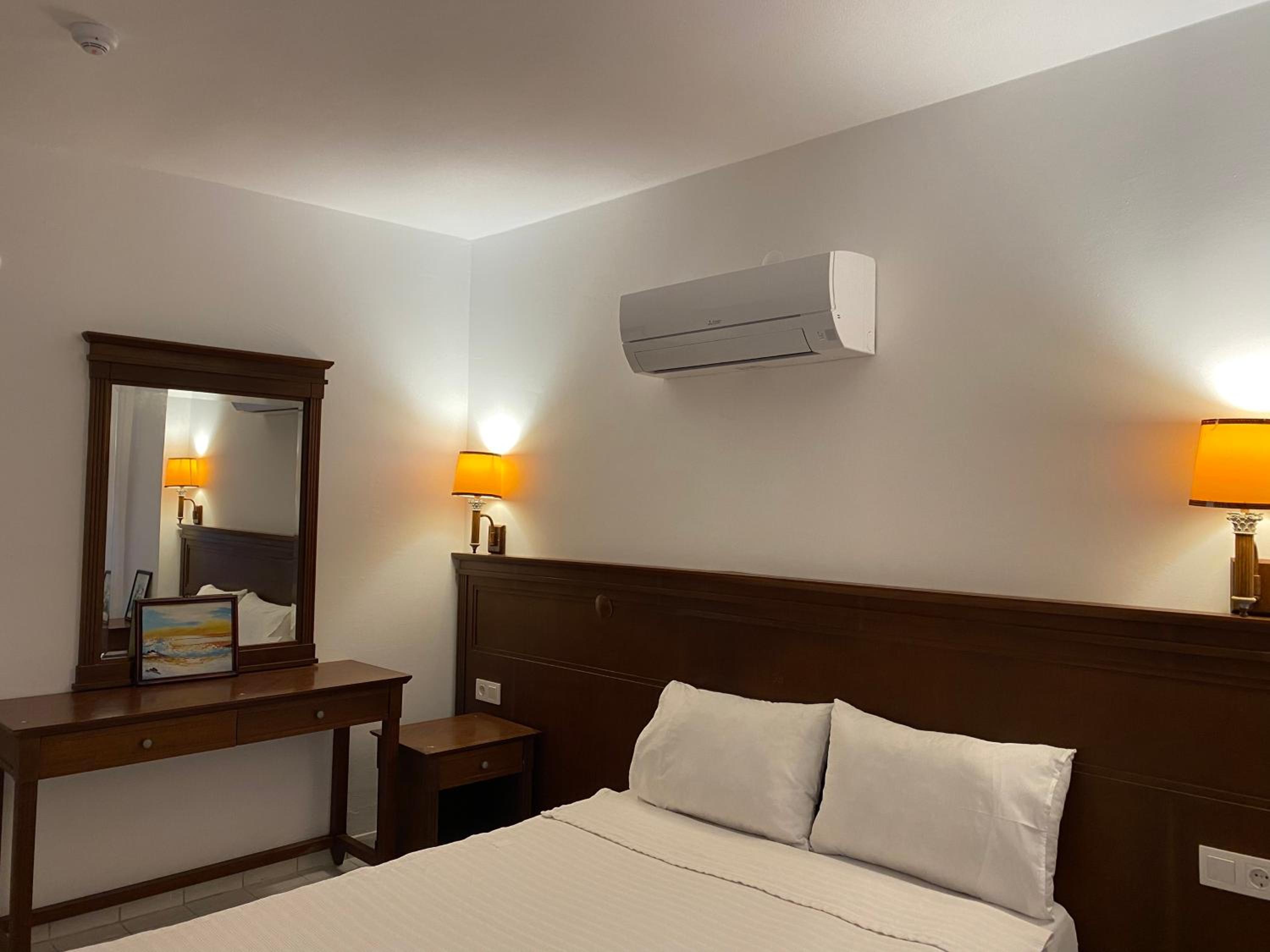 NATURELLA APART HOTEL - Image 232