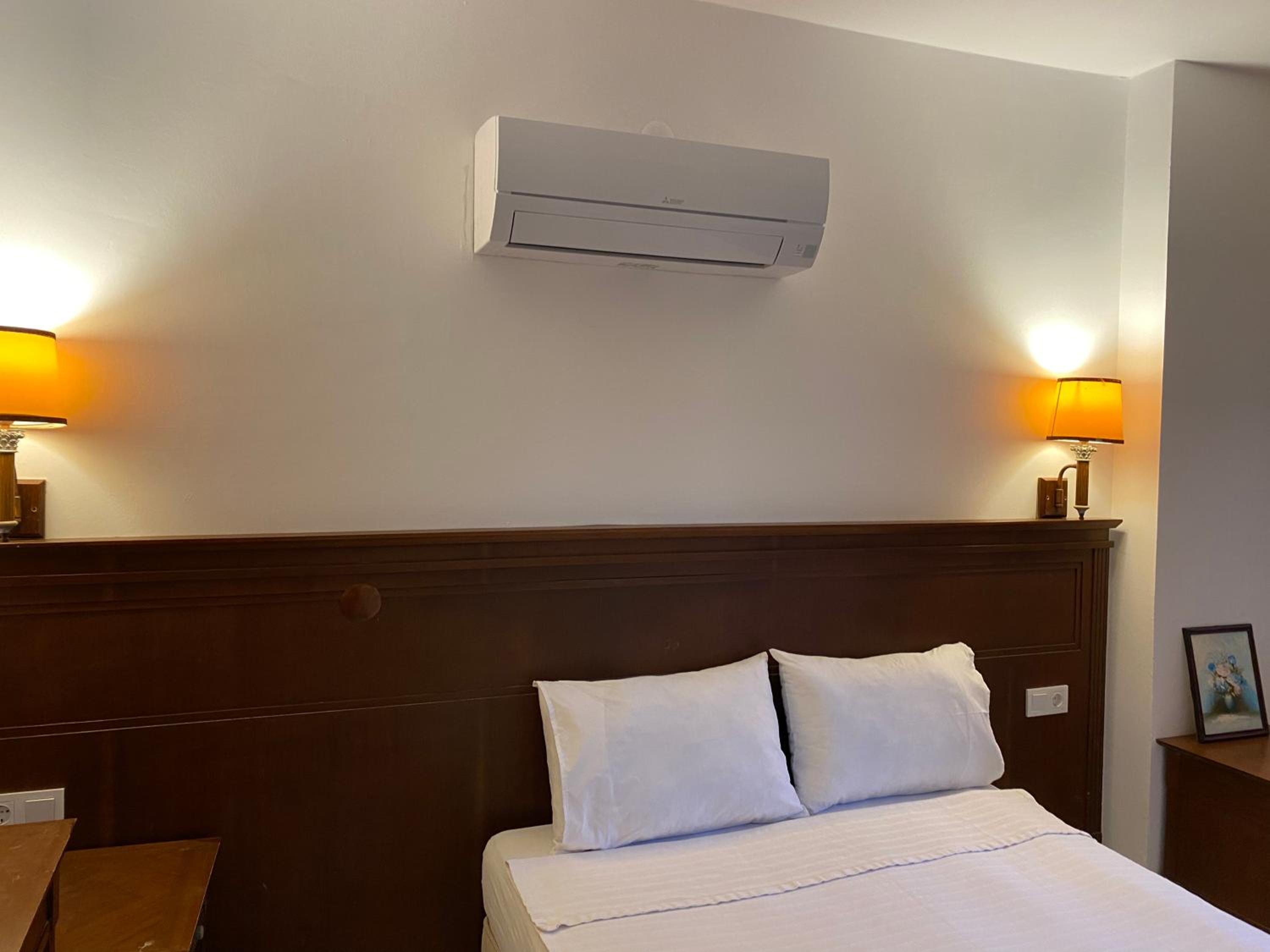 NATURELLA APART HOTEL - Image 228