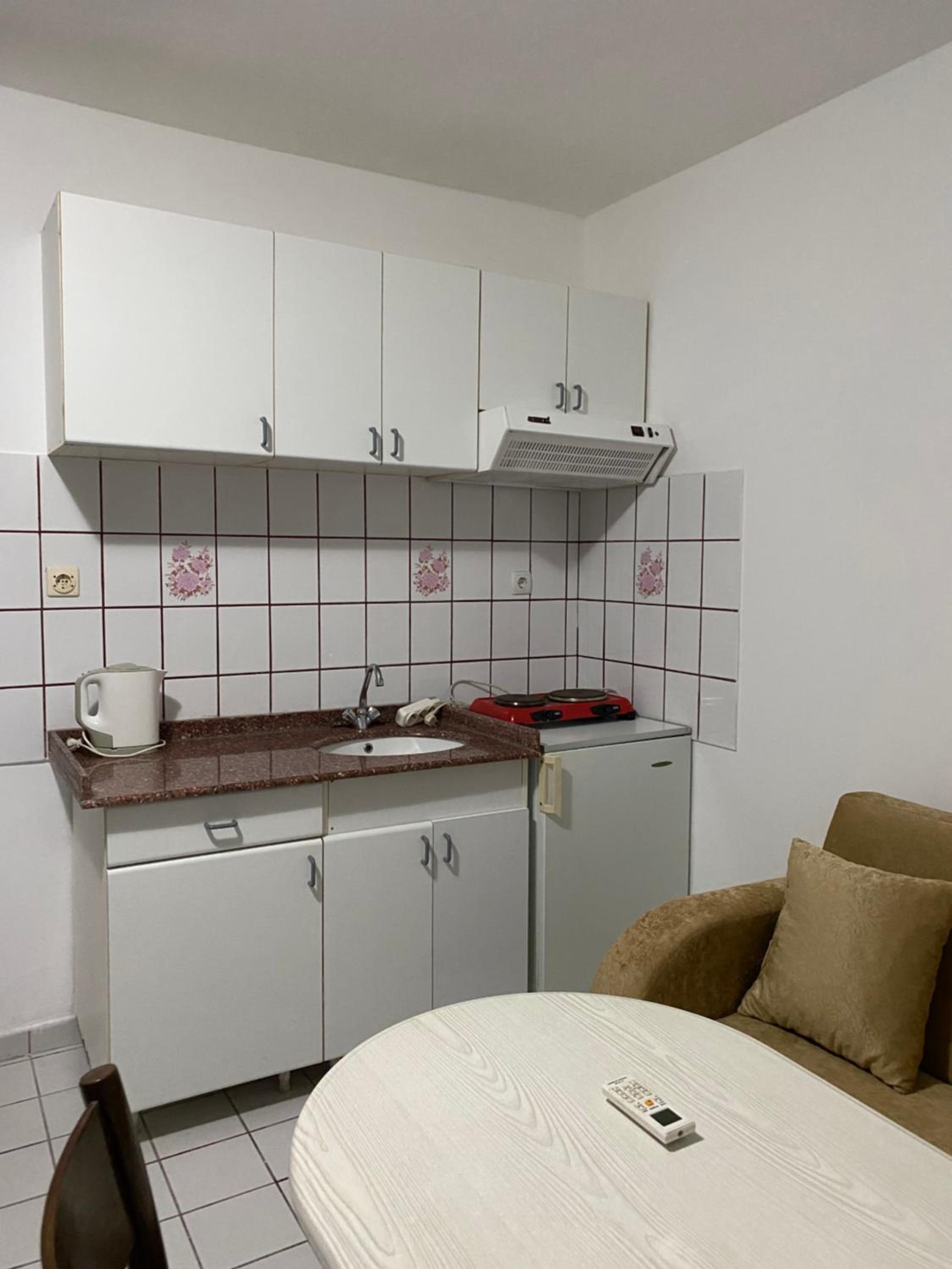 NATURELLA APART HOTEL - Image 231
