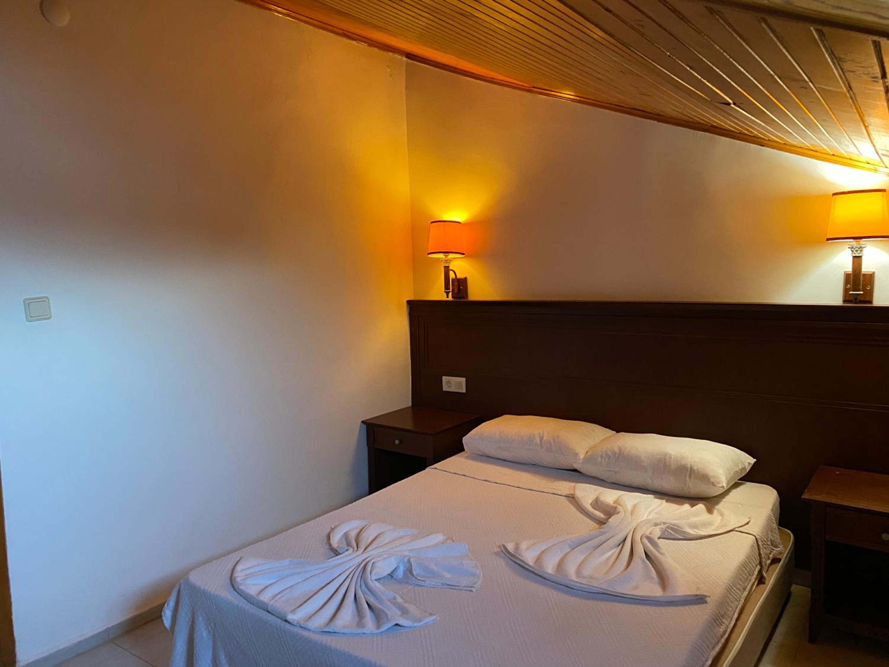 NATURELLA APART HOTEL - Image 230