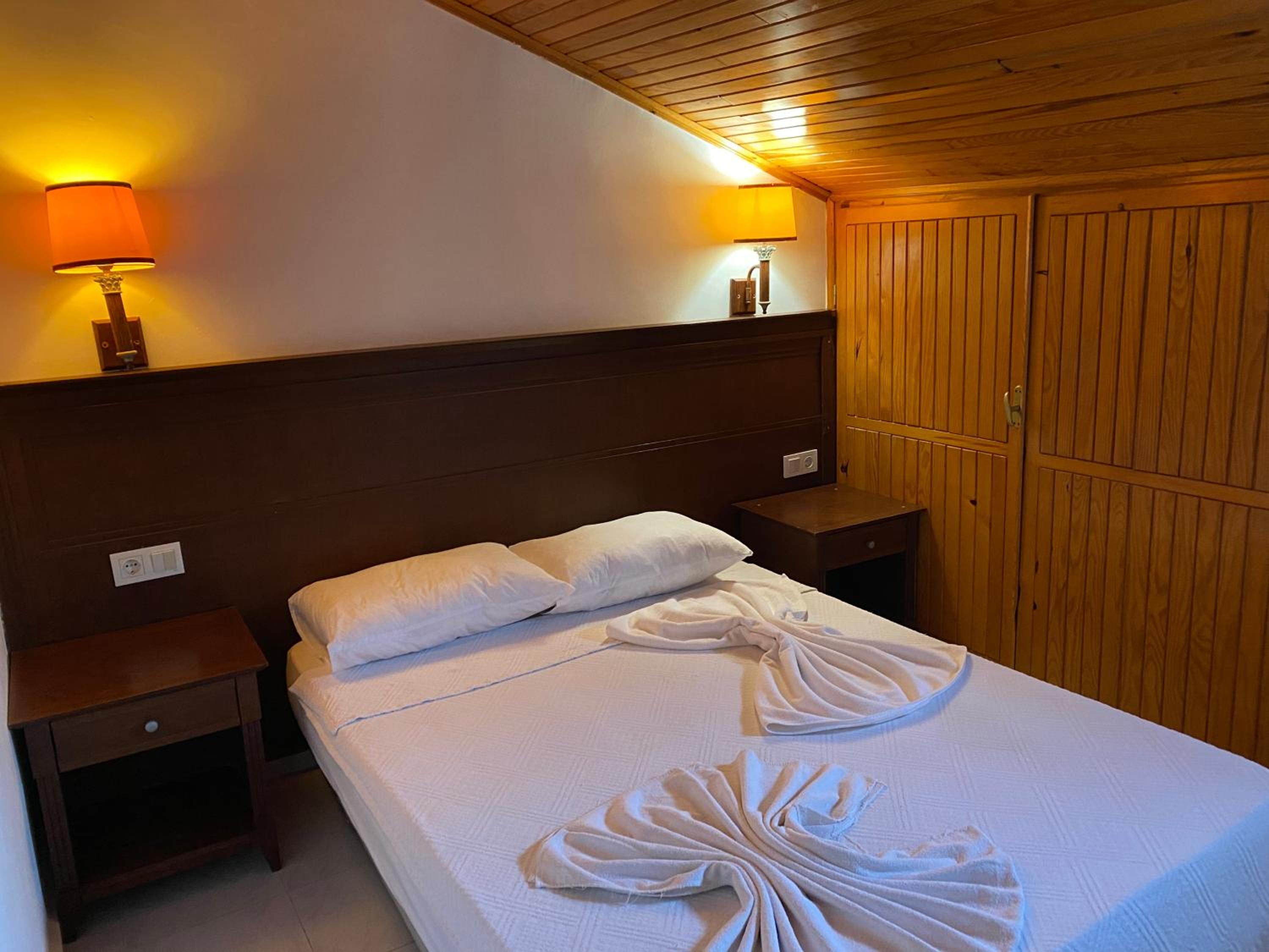 NATURELLA APART HOTEL - Image 229