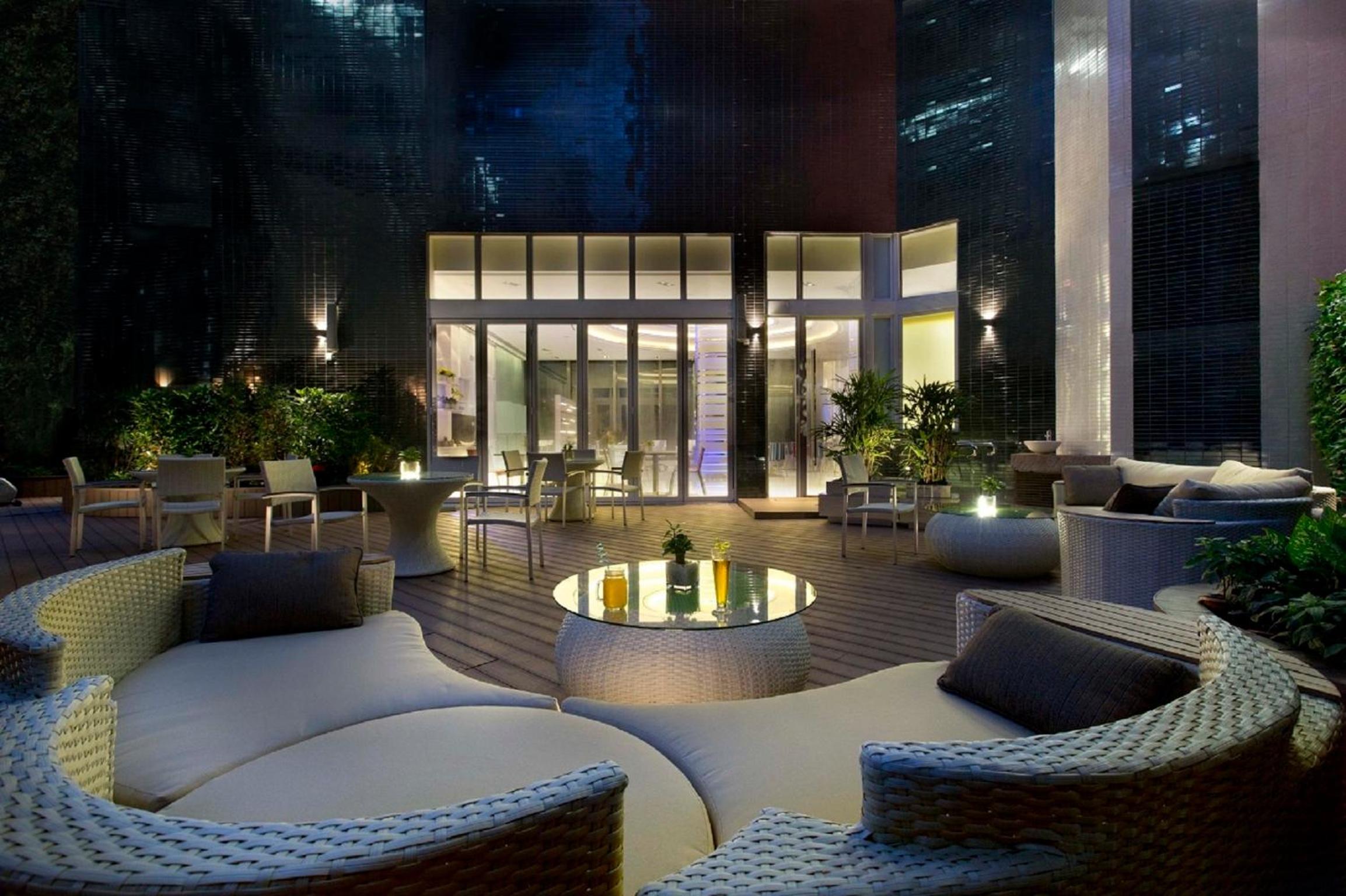 iclub Sheung Wan Hotel
