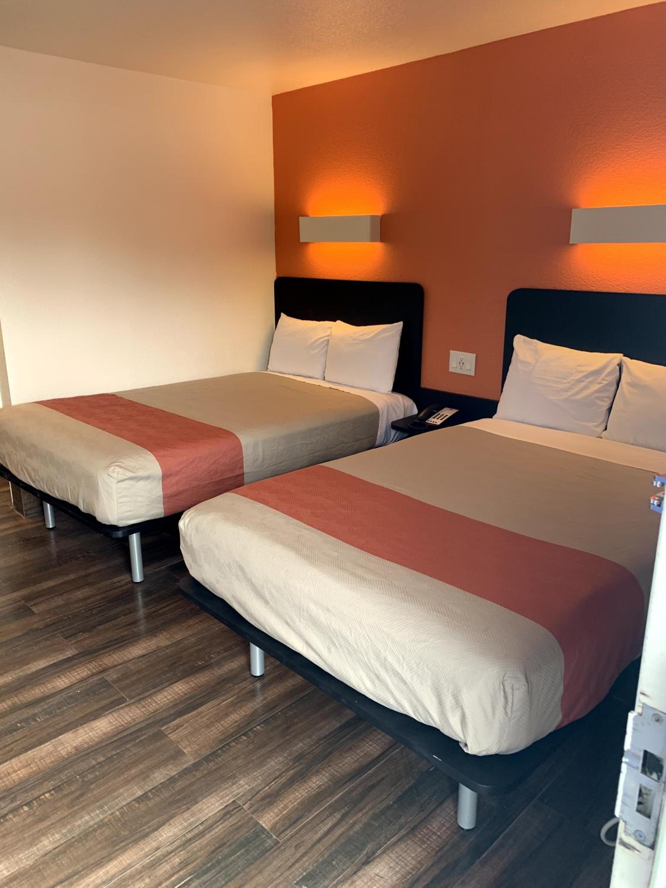 Motel 6-Fremont, CA - South - Property Image 7