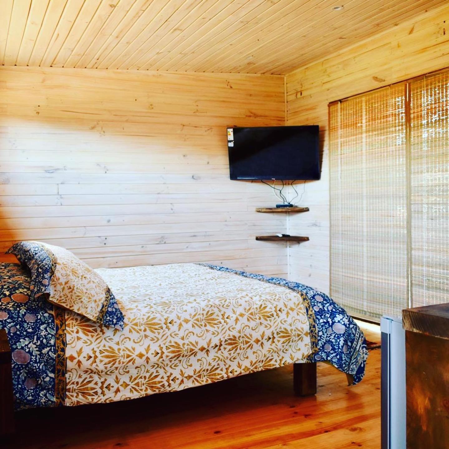 Casa babilon Pichilemu