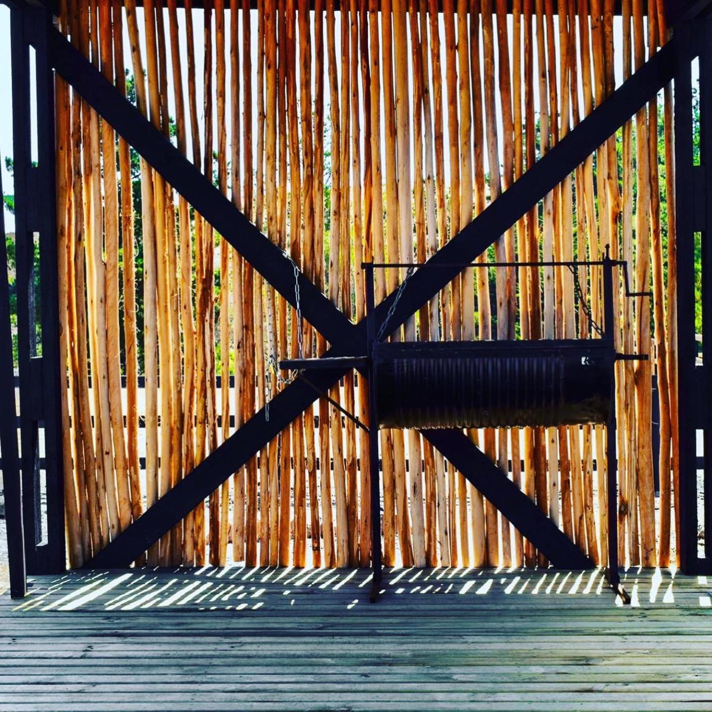 Casa babilon Pichilemu