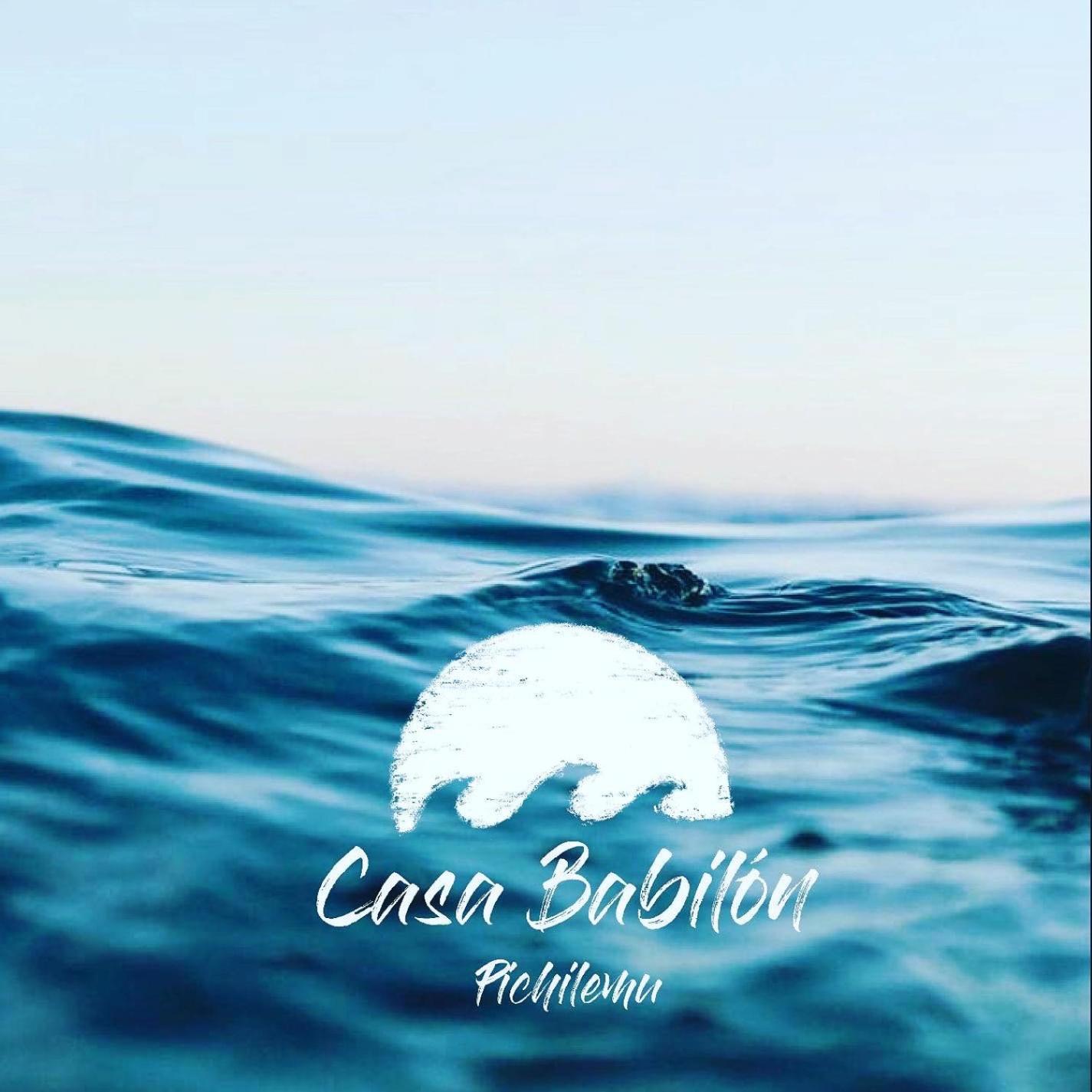 Casa babilon Pichilemu