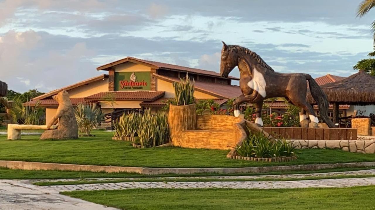 Santuário Hotel Fazenda view 4