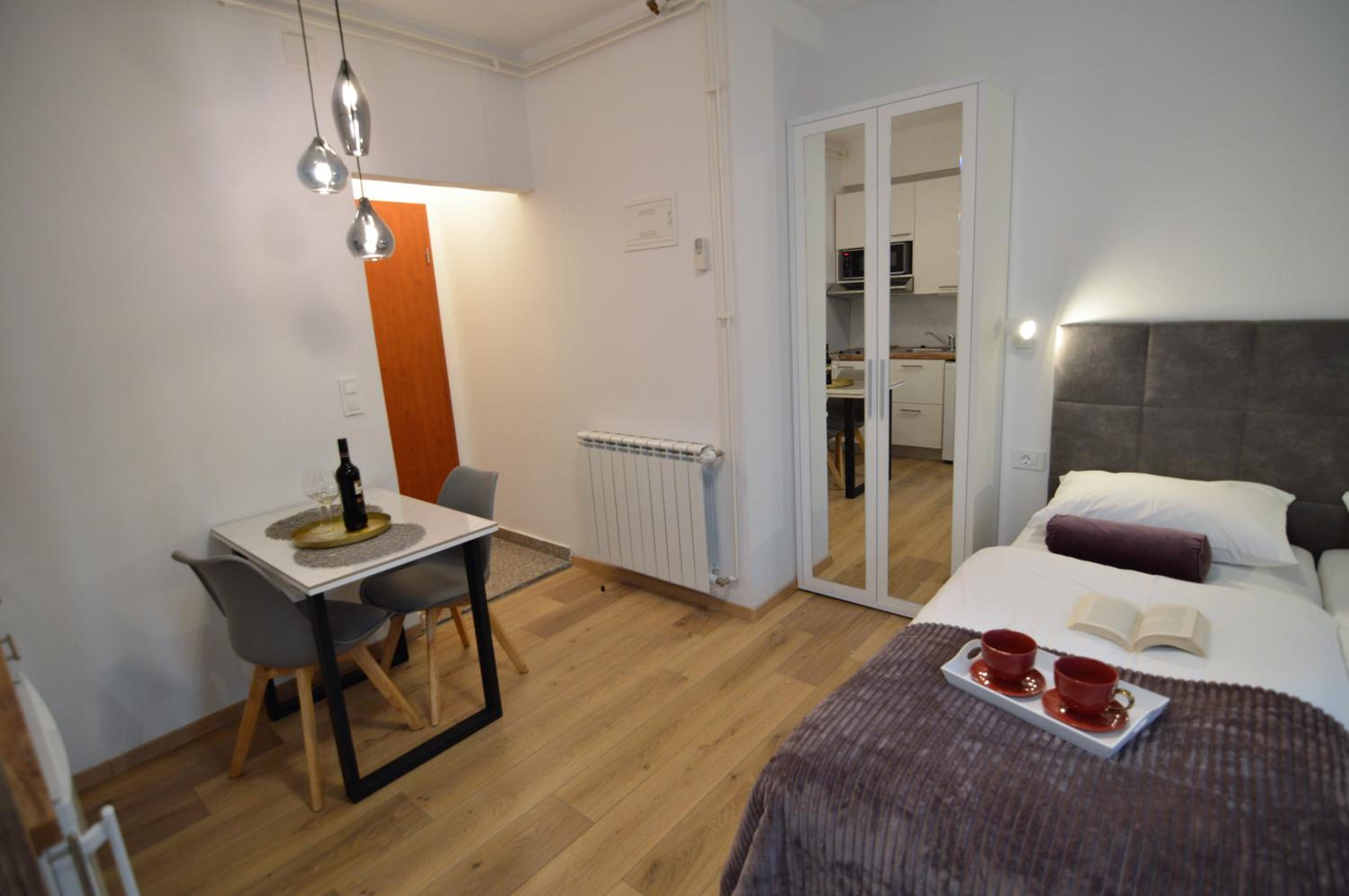 Apartments Amari