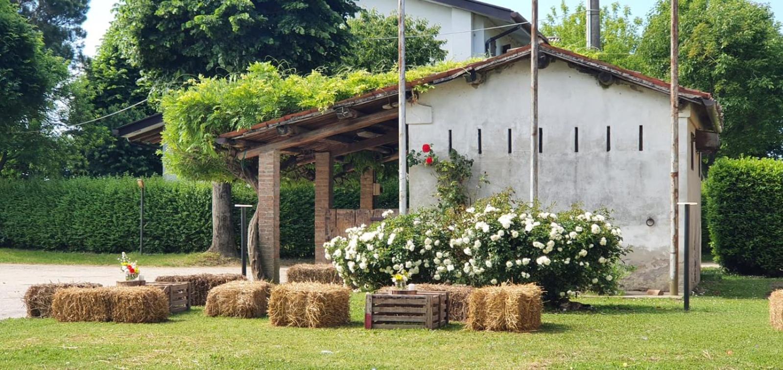 La Tenuta Va Oltre view 2