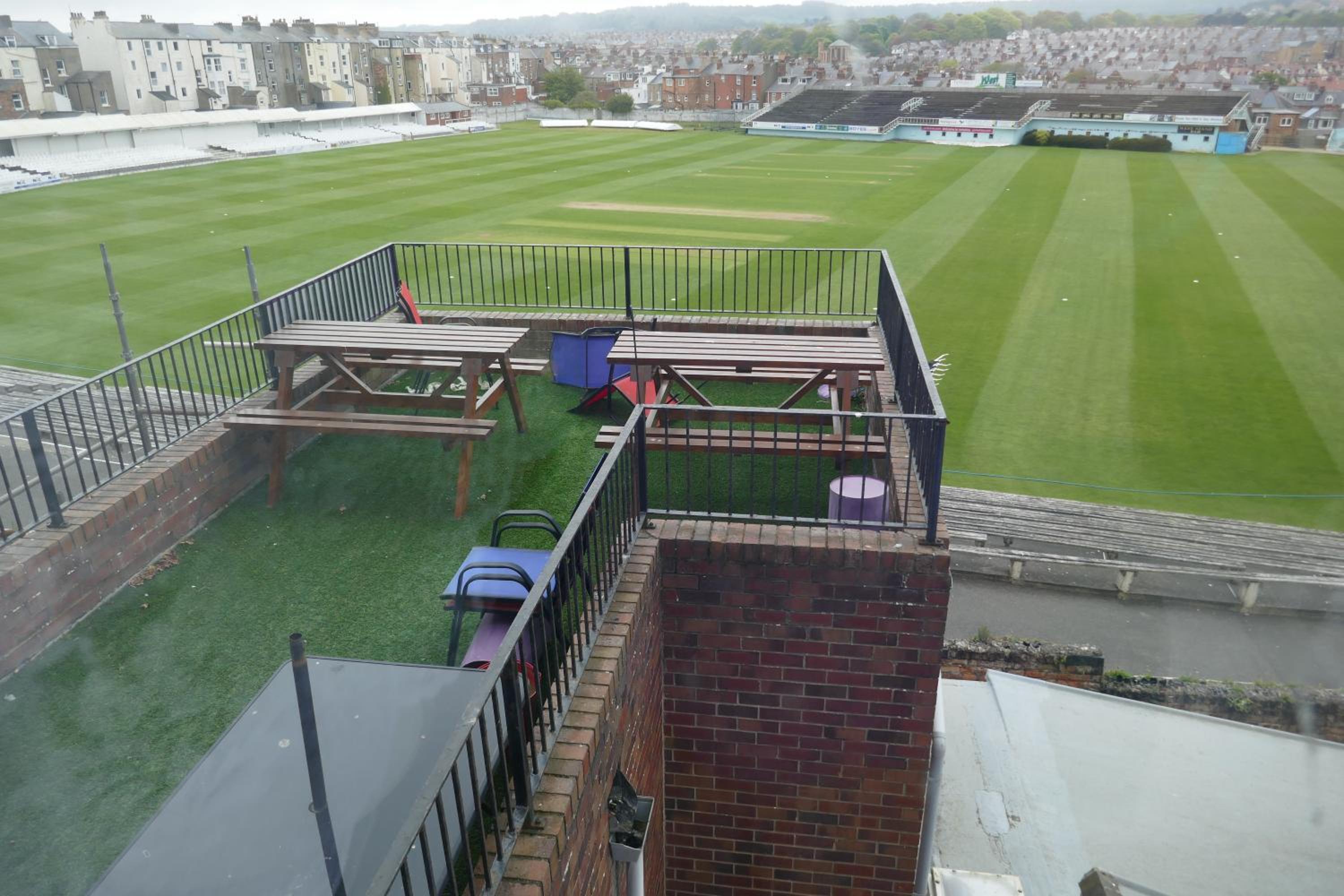 The Boundary