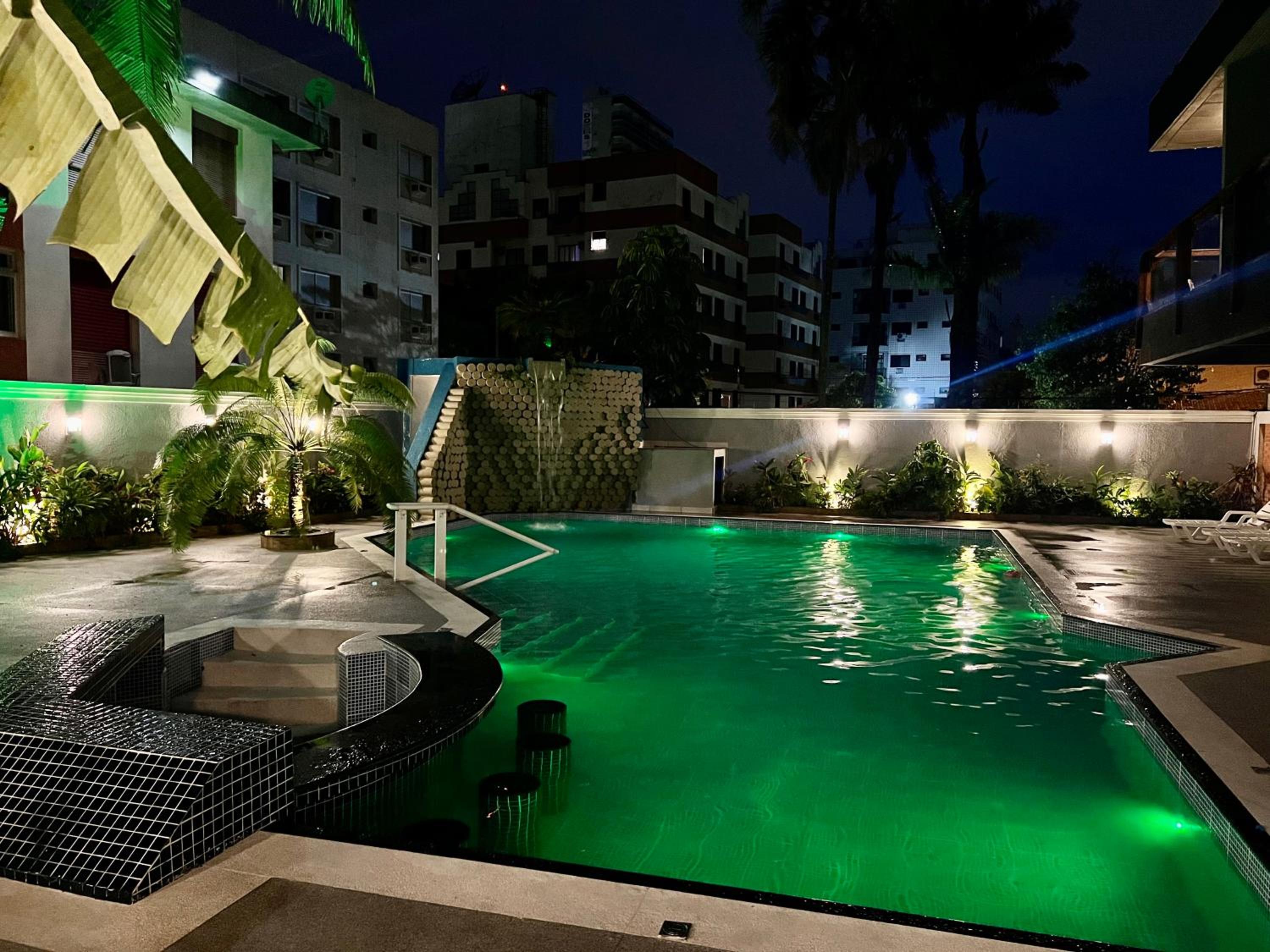 Marmeu Tropical