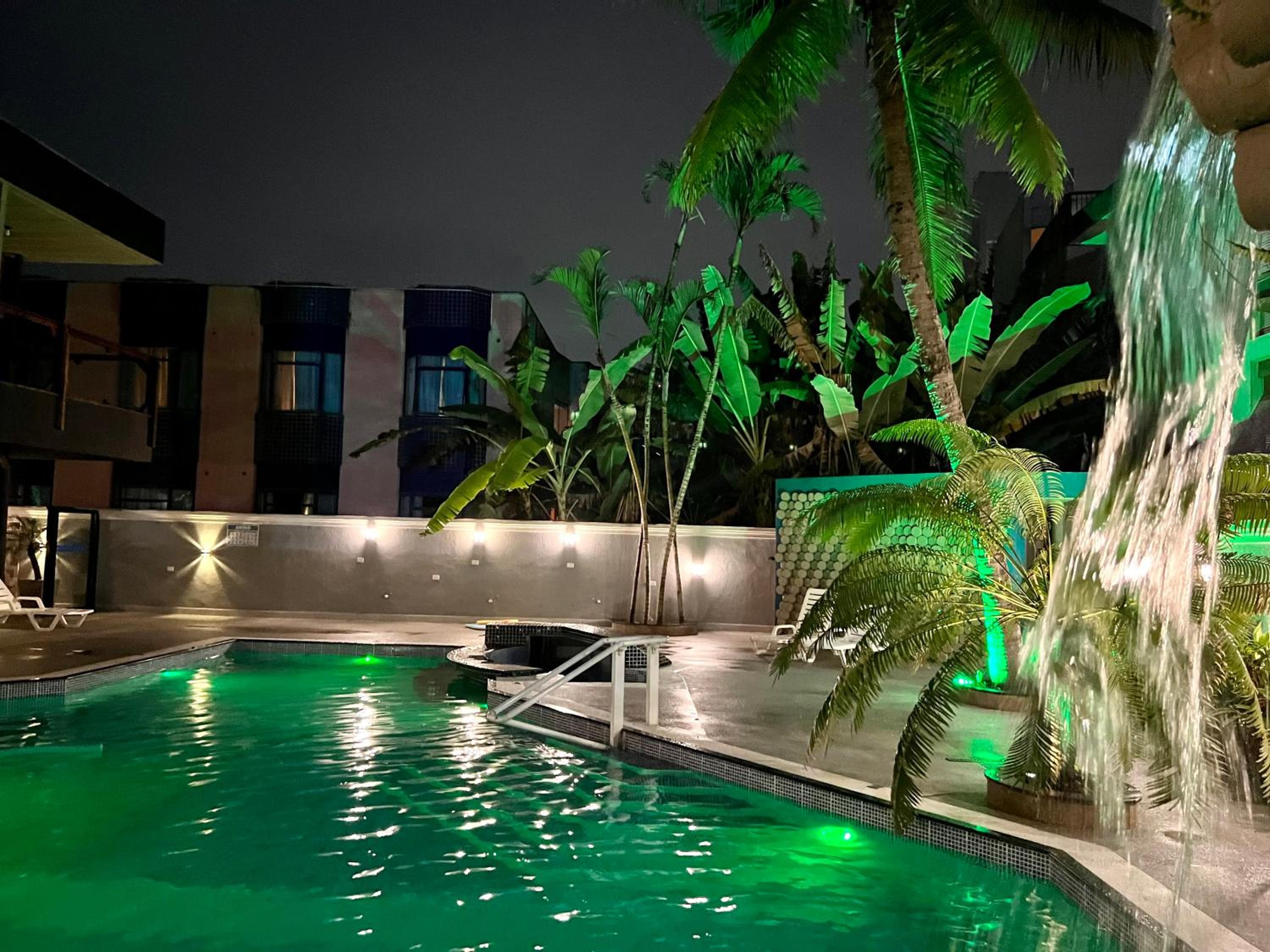 Marmeu Tropical