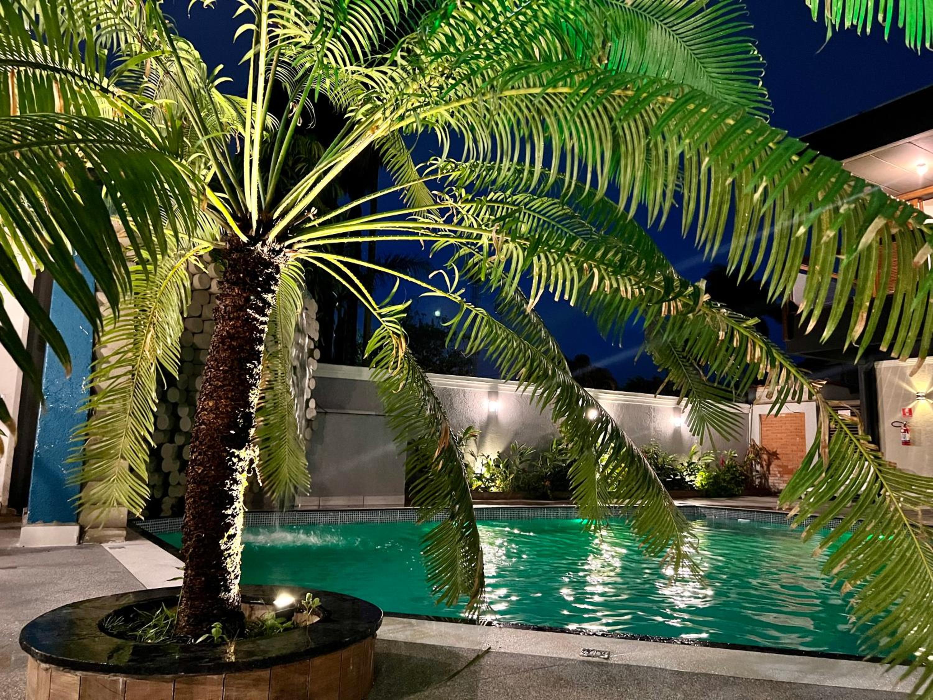 Marmeu Tropical