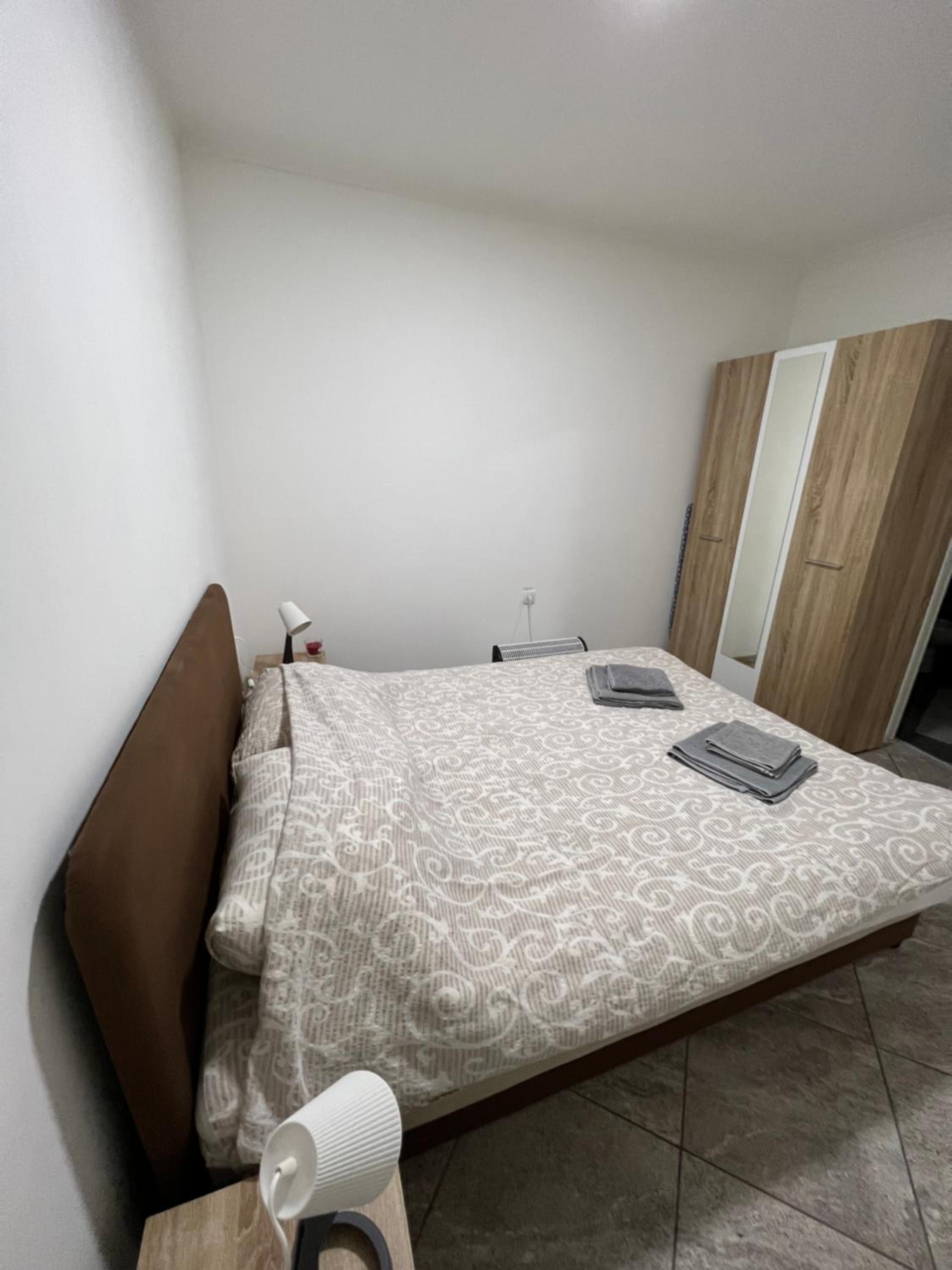 Aurora apartment view 5