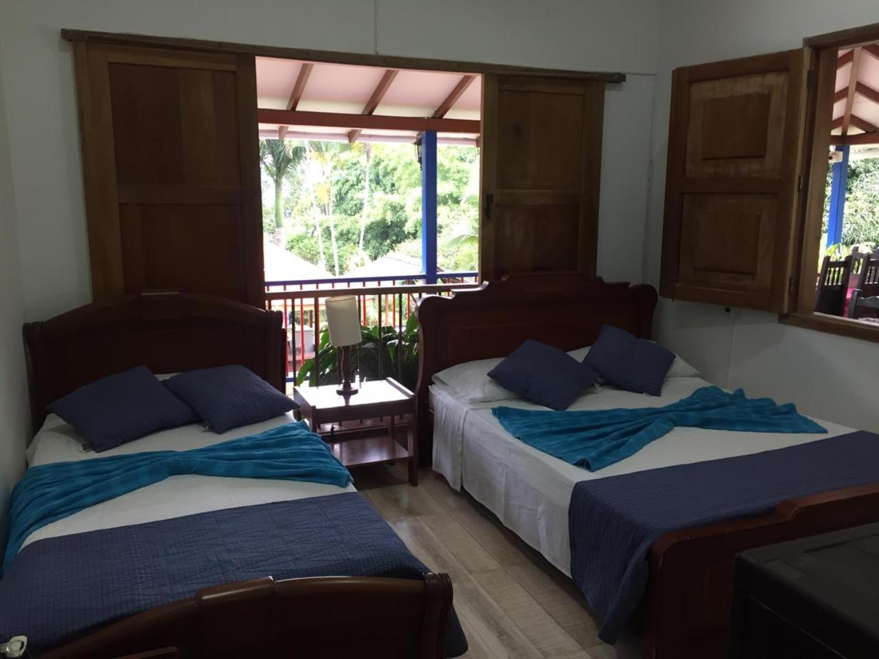 Finca El Sueño De Mi Abuelo