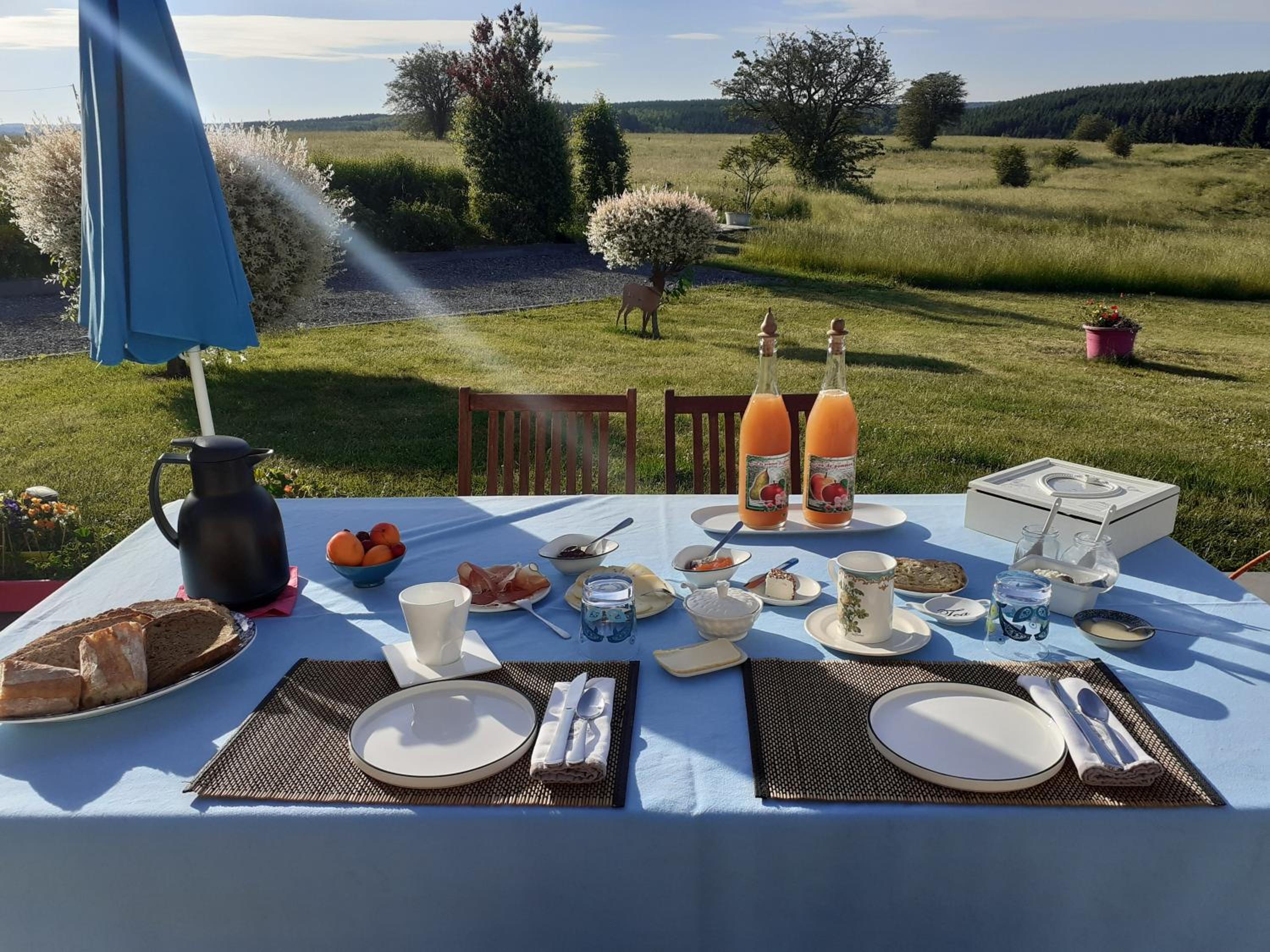 B&B Au fil des saisons sur la Wiels