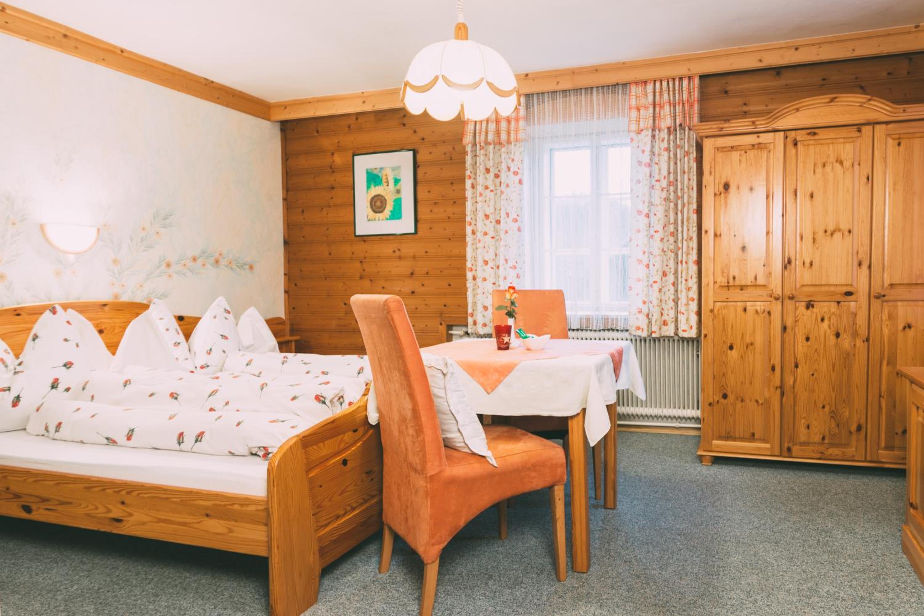 Pichlerhof Sommmercard - Urlaub am Bauernhof