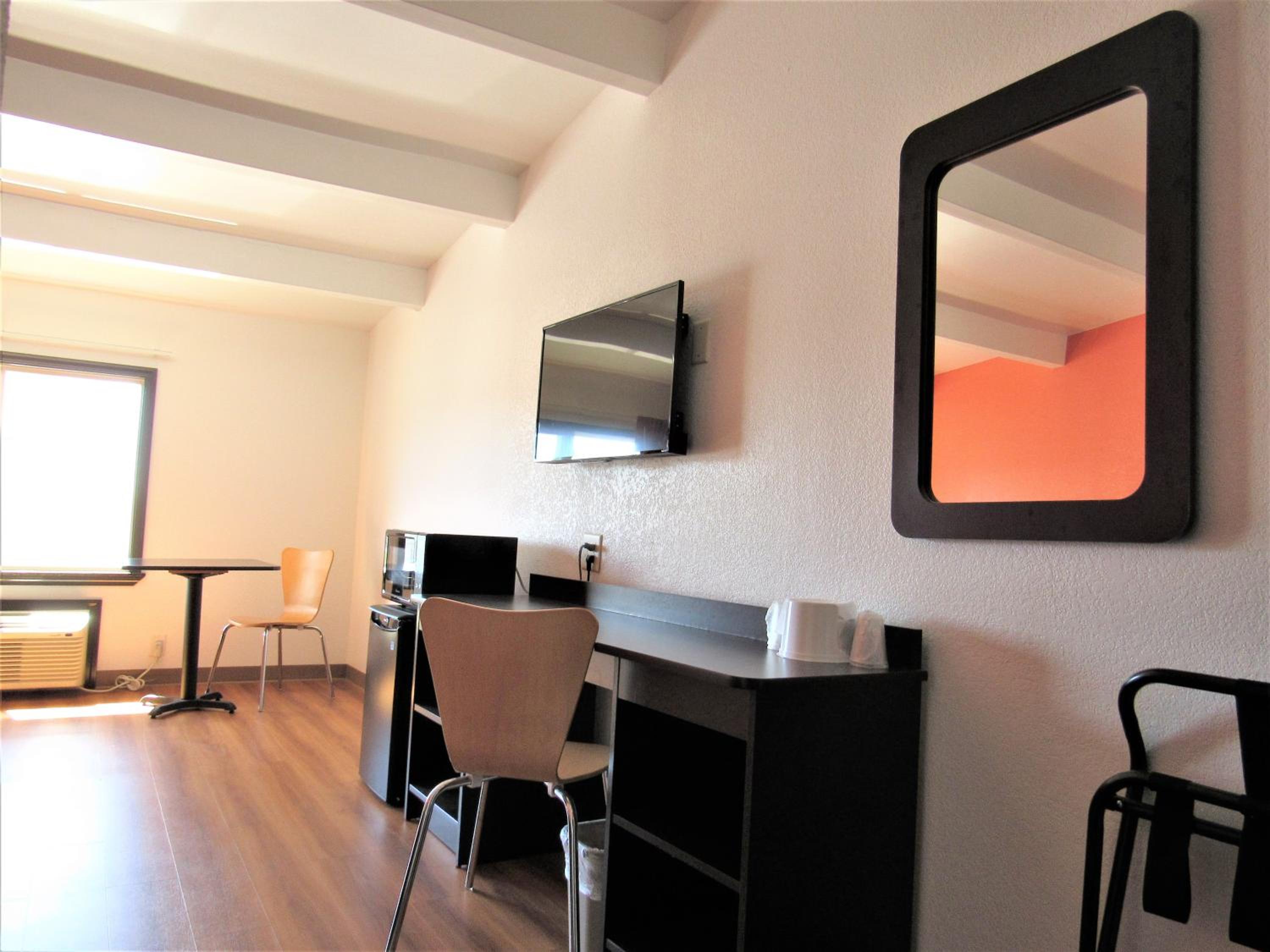 Motel 6-White, GA - Cartersville