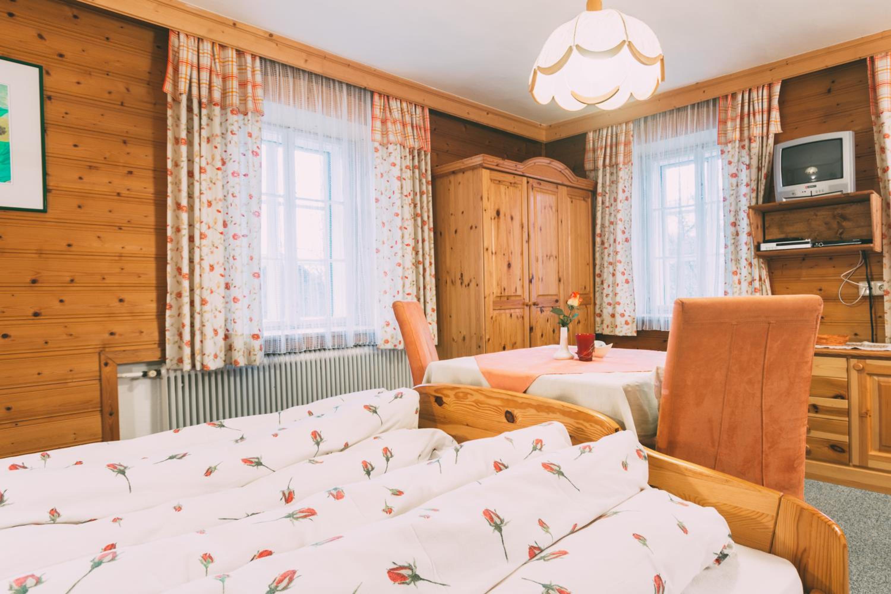 Pichlerhof Sommmercard - Urlaub am Bauernhof