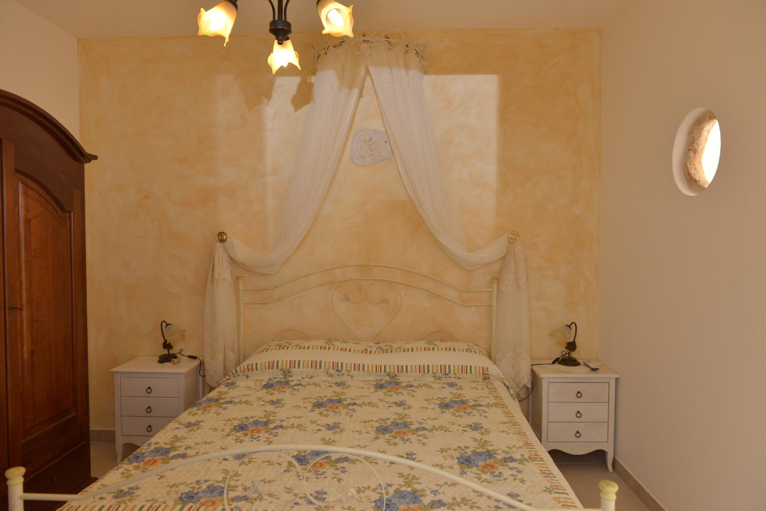 Masseria Pentima Vetrana Resort