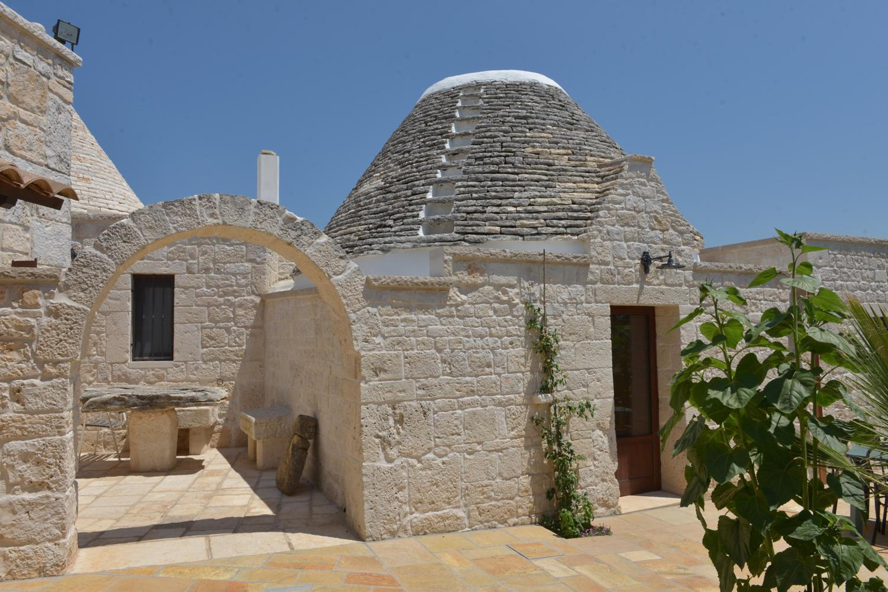 Masseria Pentima Vetrana Resort