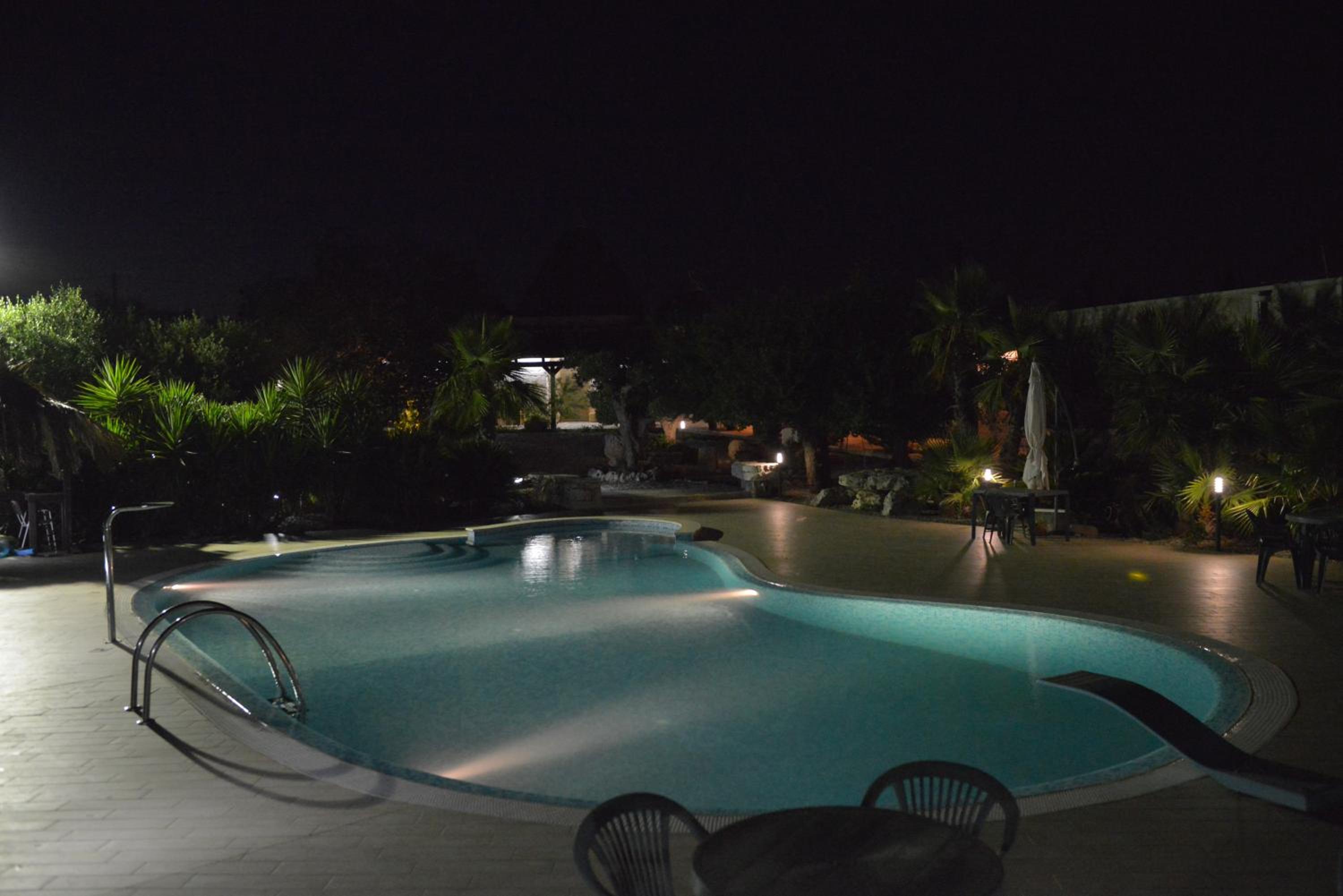 Masseria Pentima Vetrana Resort
